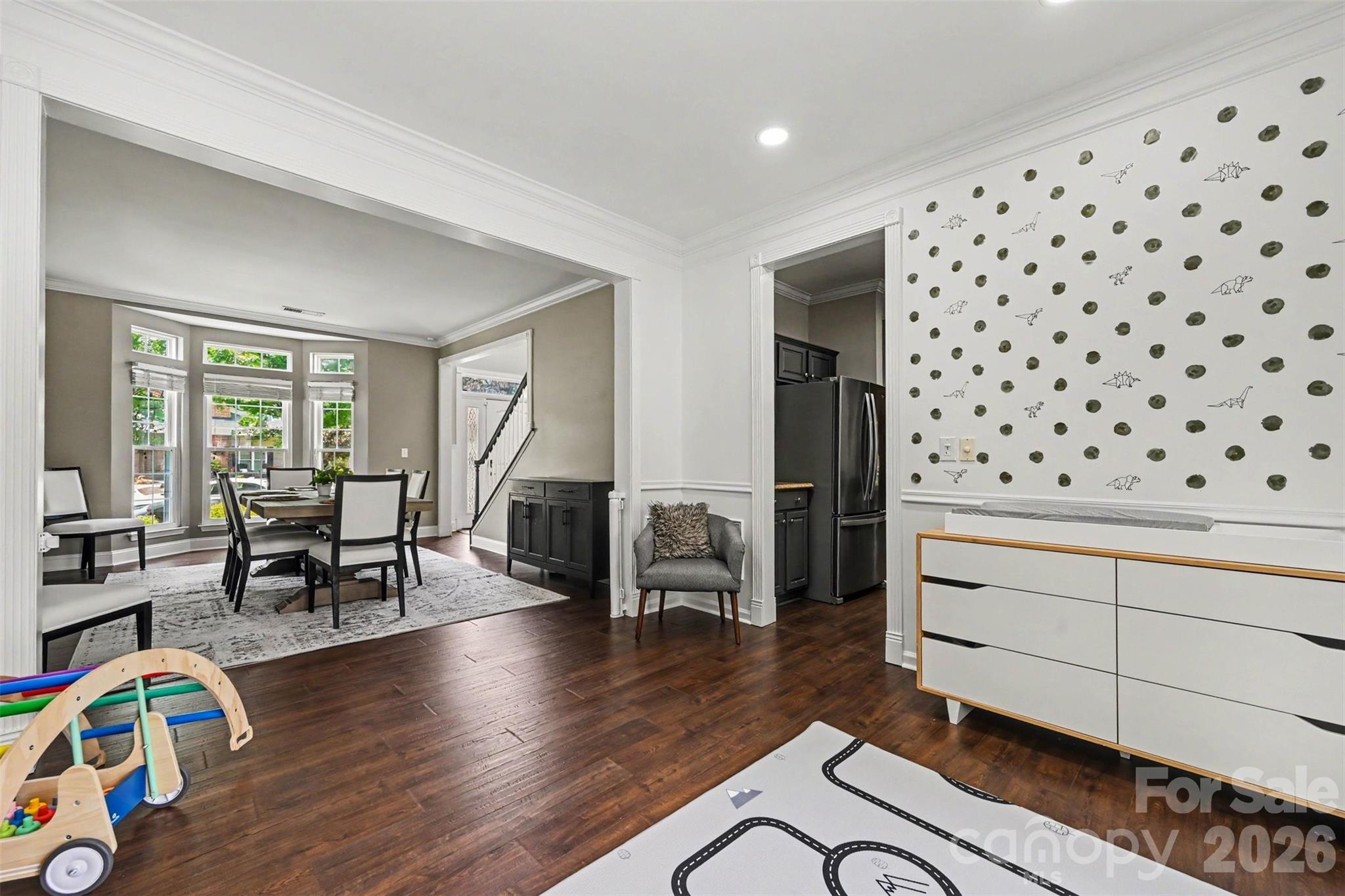2442 Smith Cove Road — Denver