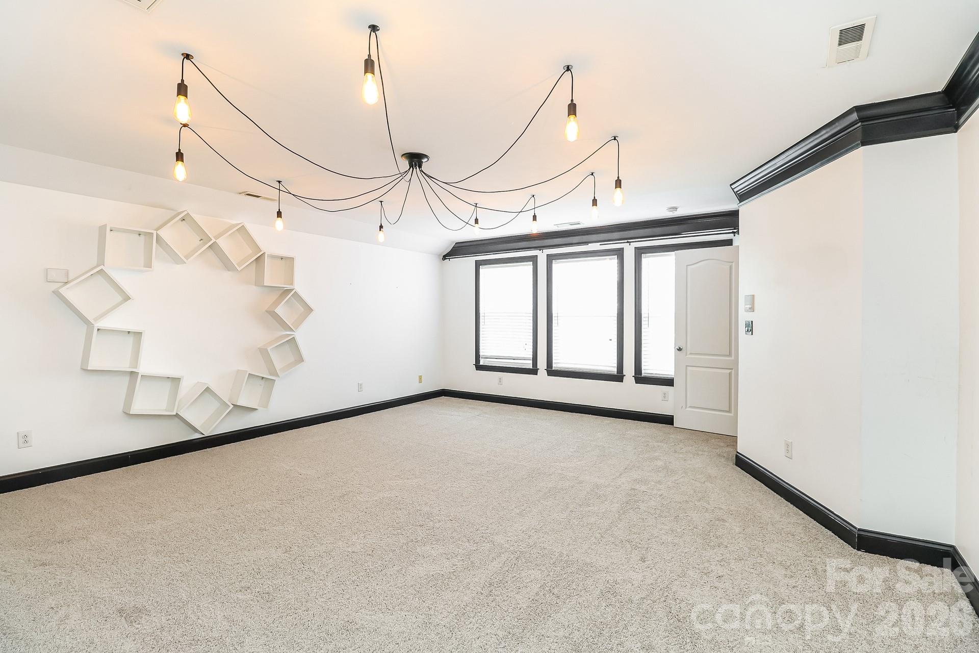10107 Daufuskie Drive — Charlotte
