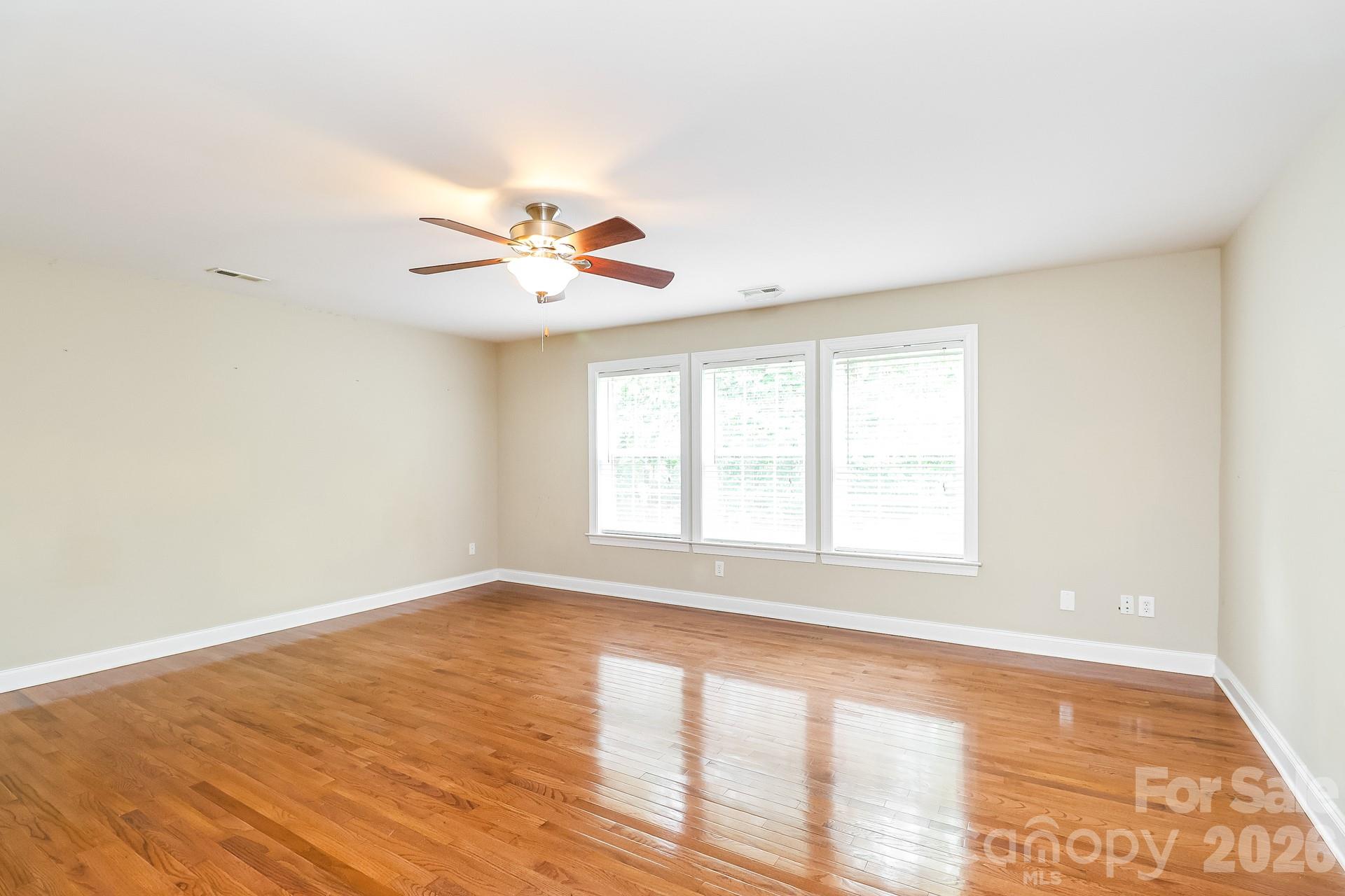 10107 Daufuskie Drive — Charlotte