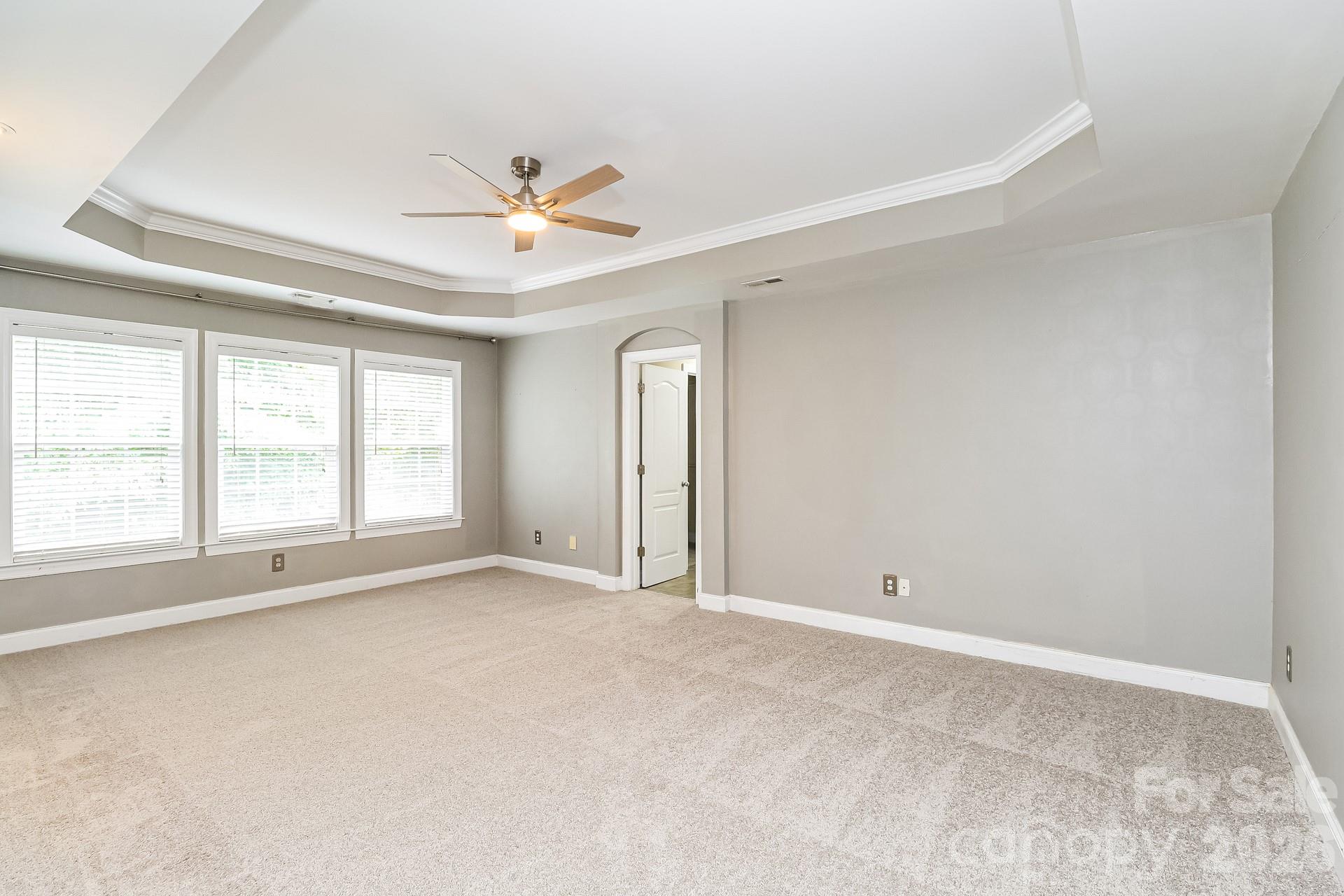 10107 Daufuskie Drive — Charlotte
