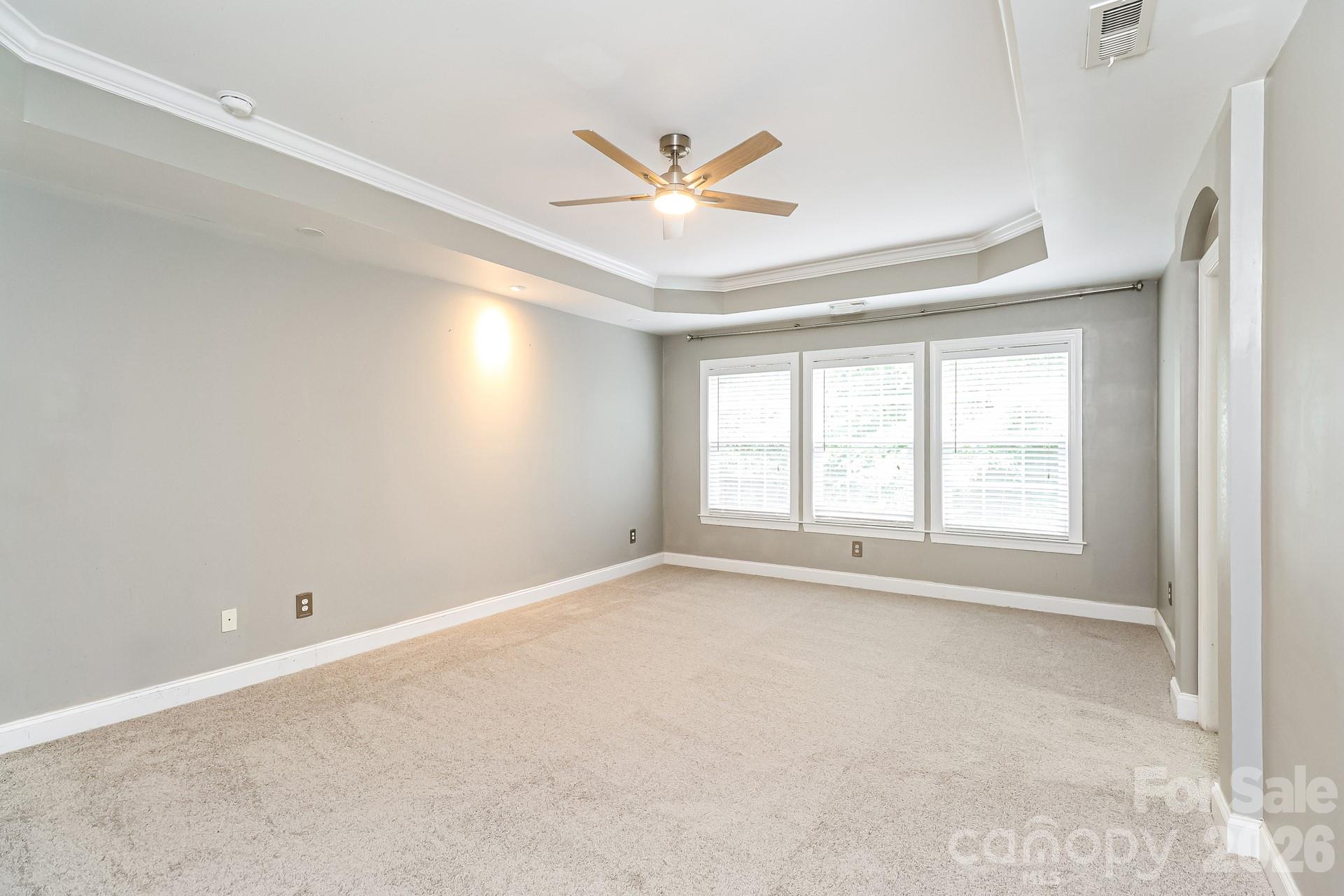 10107 Daufuskie Drive — Charlotte