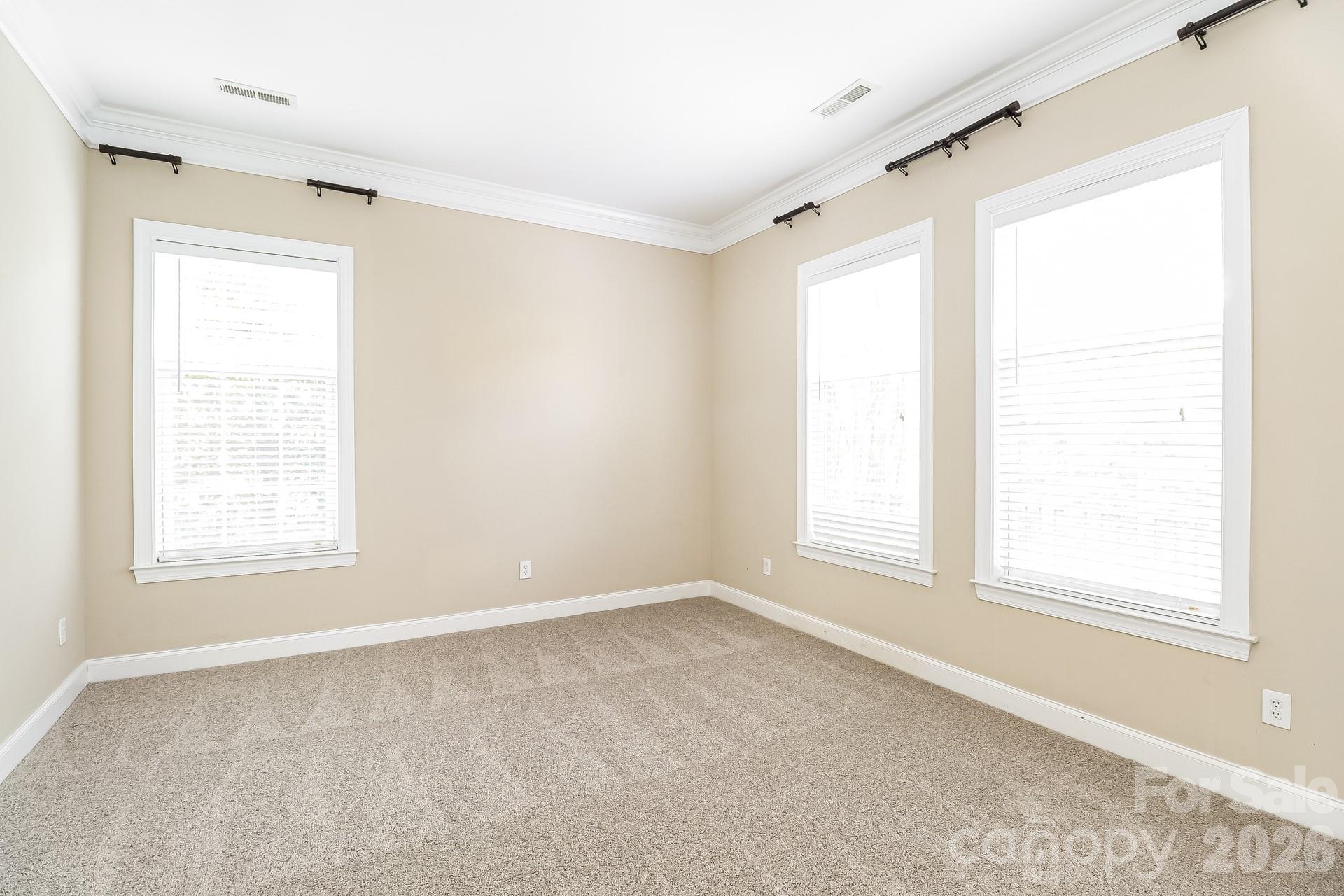 10107 Daufuskie Drive — Charlotte