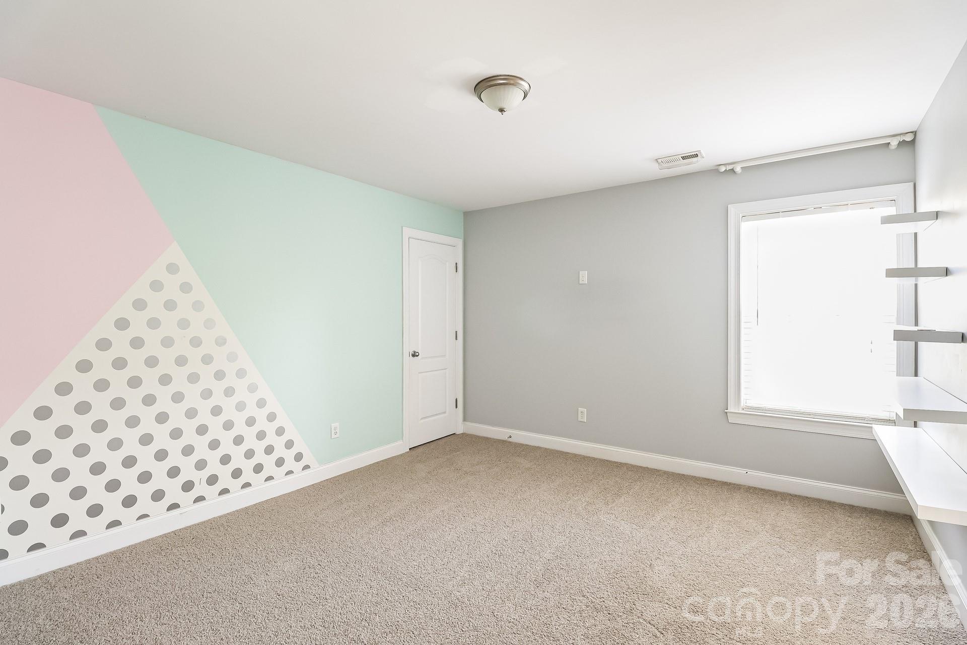 10107 Daufuskie Drive — Charlotte