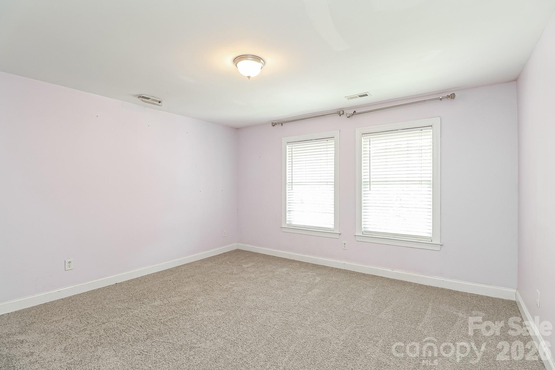 10107 Daufuskie Drive — Charlotte