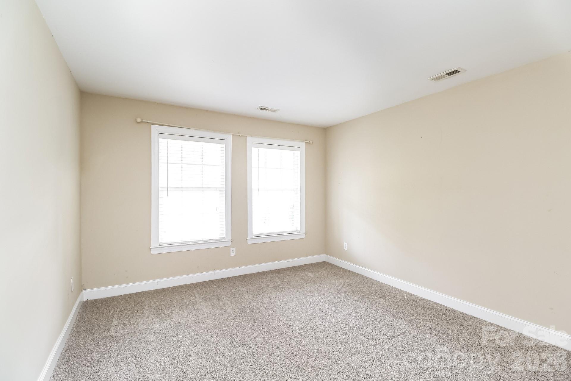 10107 Daufuskie Drive — Charlotte