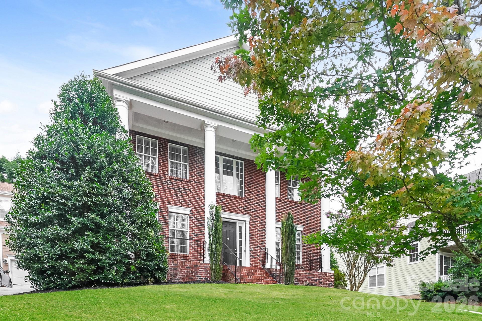 10107 Daufuskie Drive — Charlotte