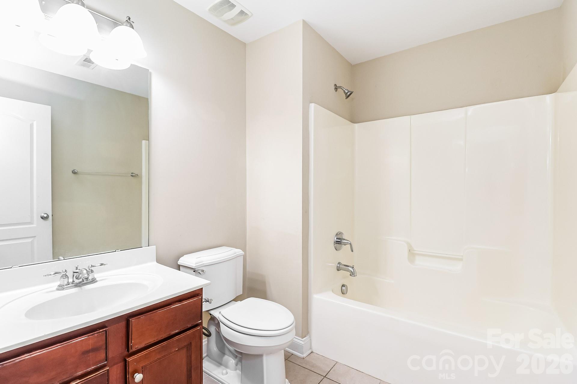 10107 Daufuskie Drive — Charlotte