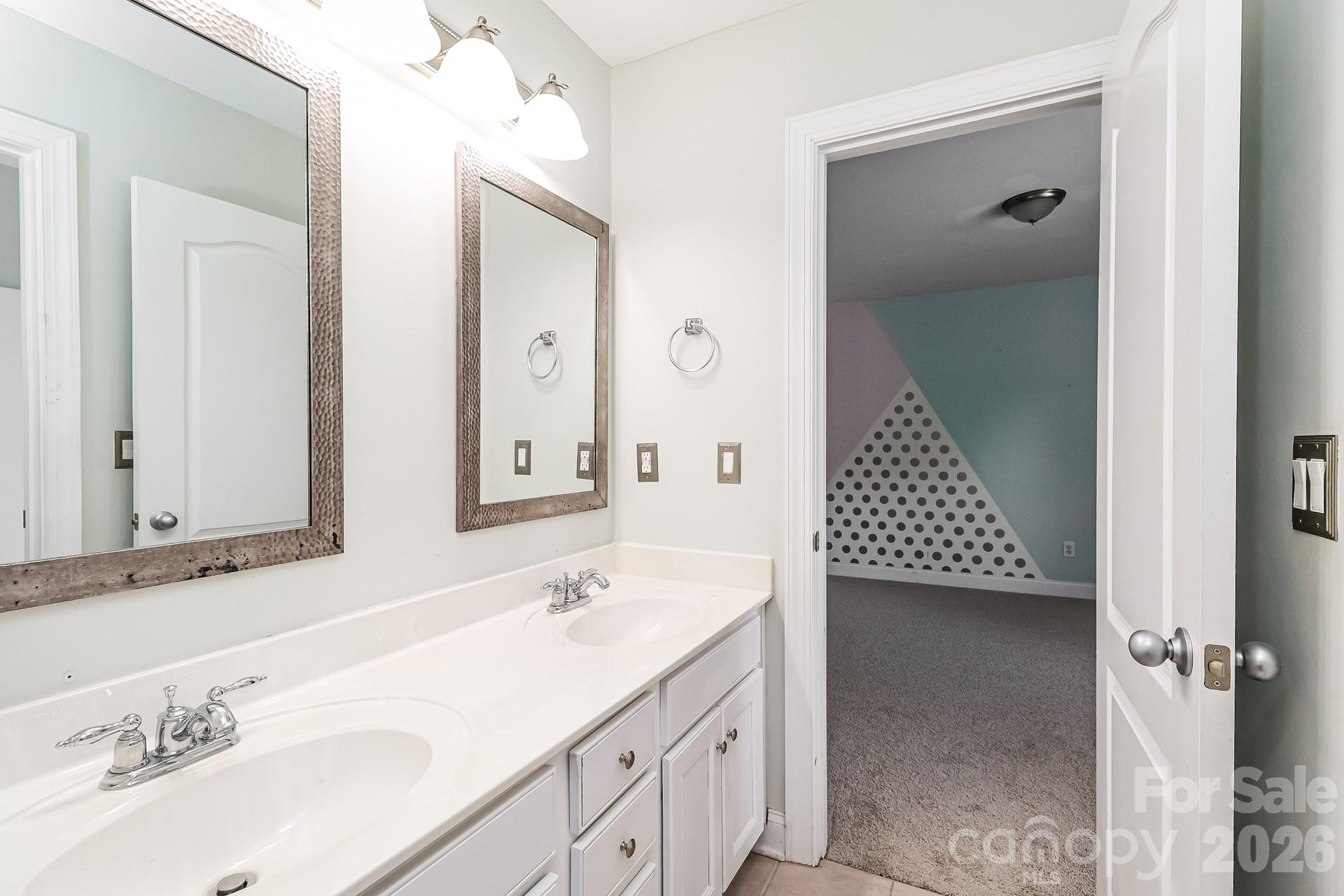 10107 Daufuskie Drive — Charlotte