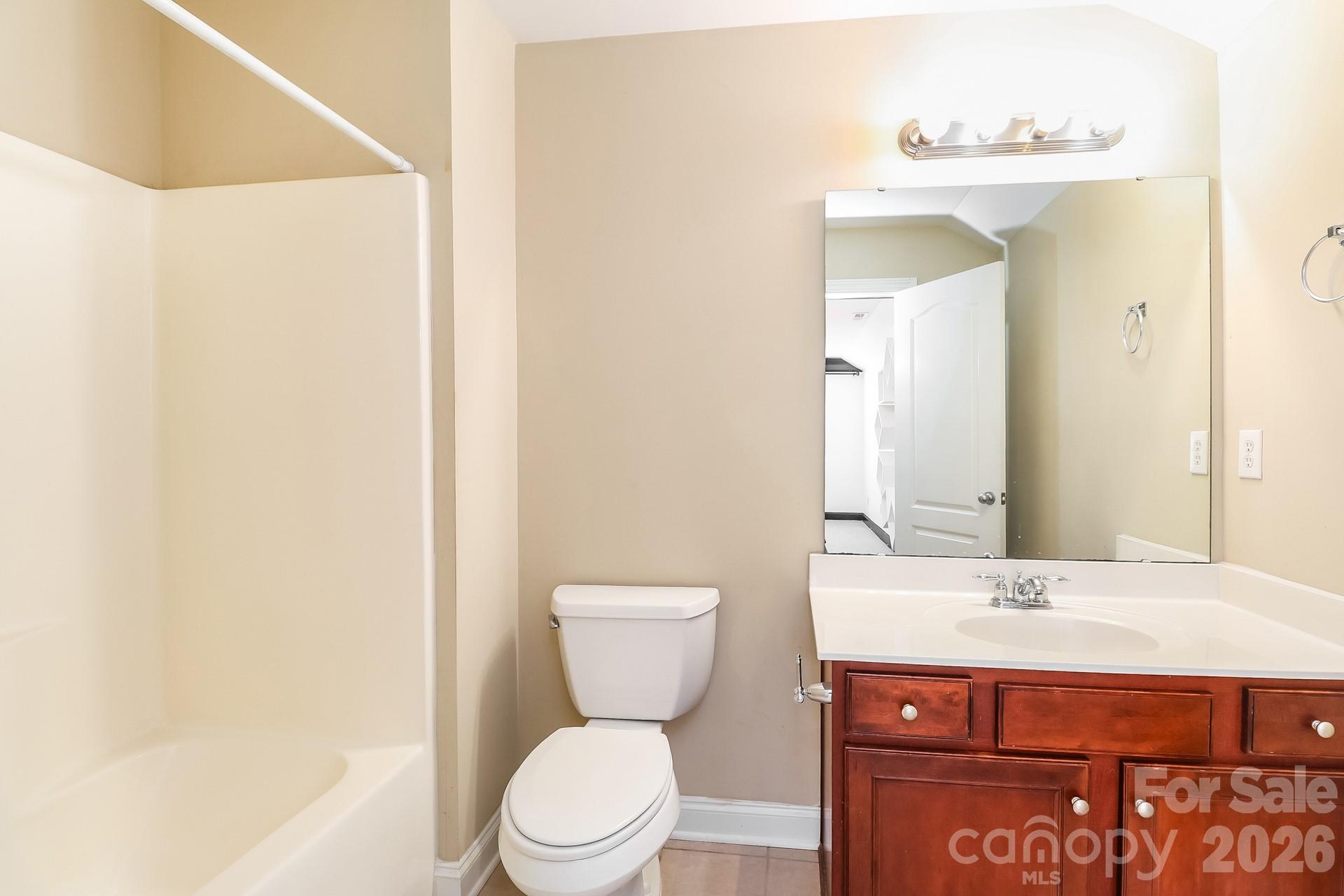 10107 Daufuskie Drive — Charlotte
