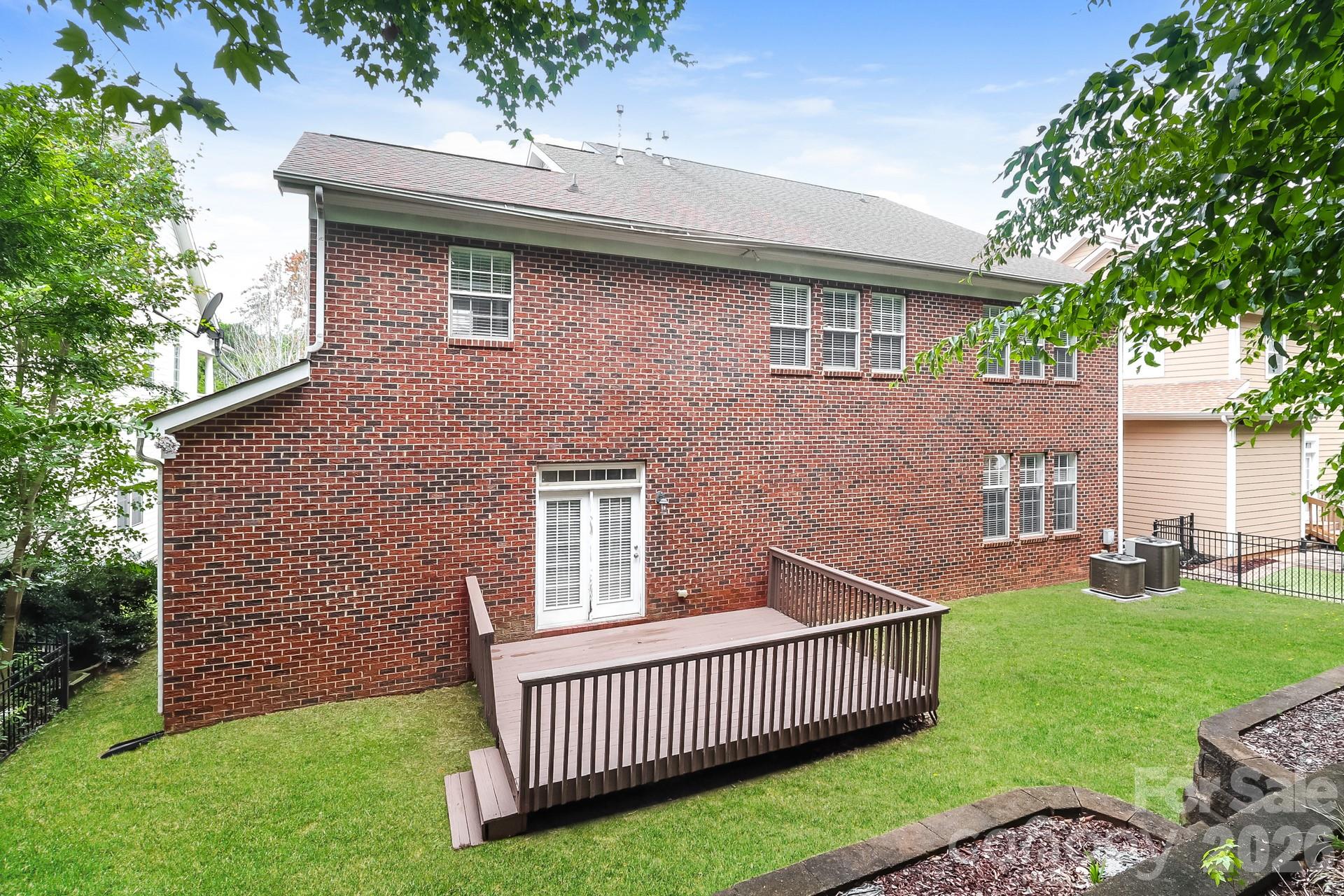 10107 Daufuskie Drive — Charlotte