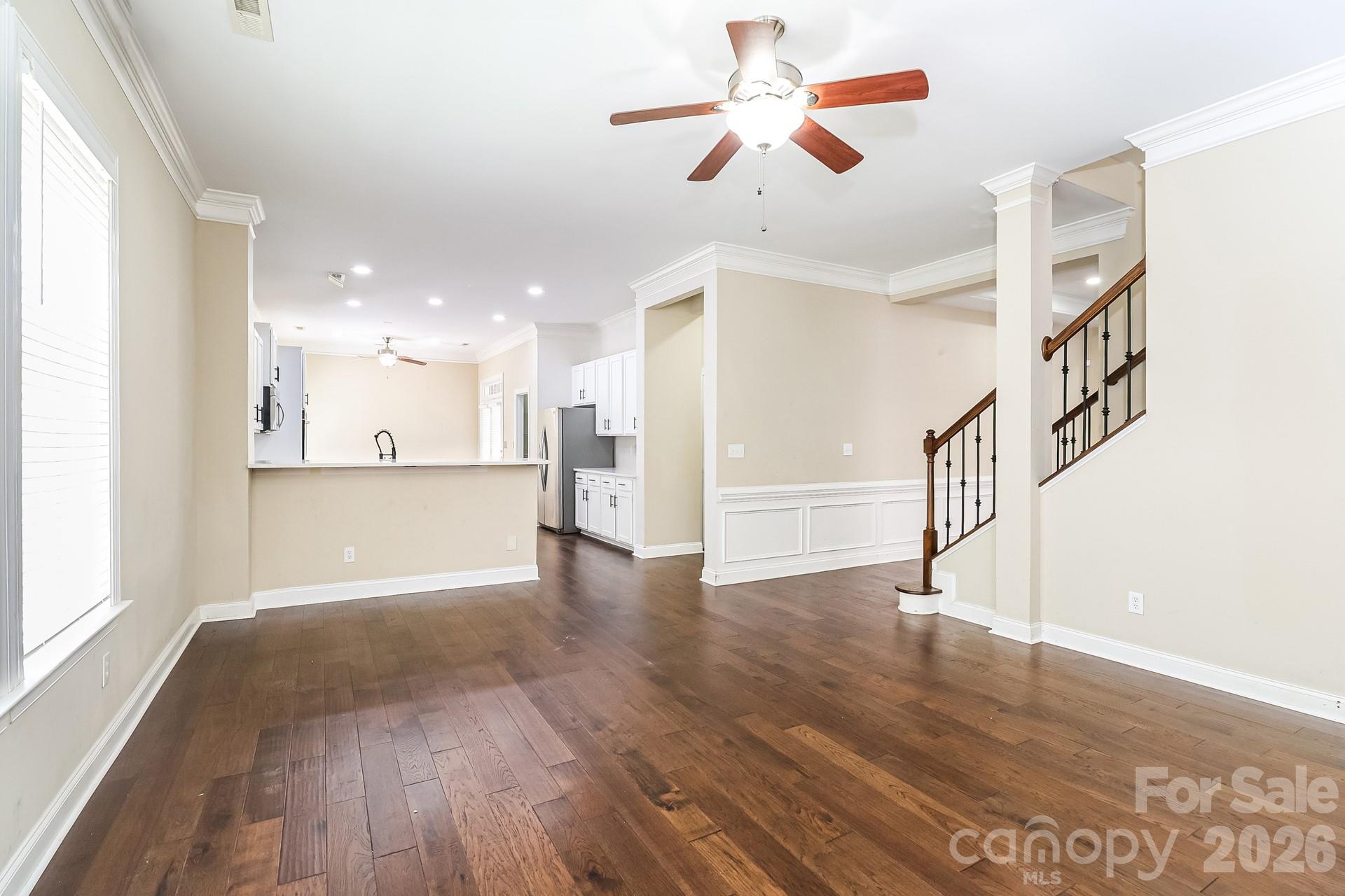 10107 Daufuskie Drive — Charlotte