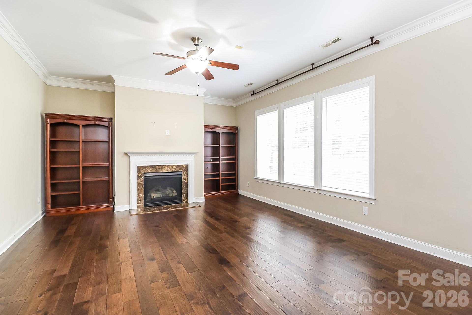 10107 Daufuskie Drive — Charlotte
