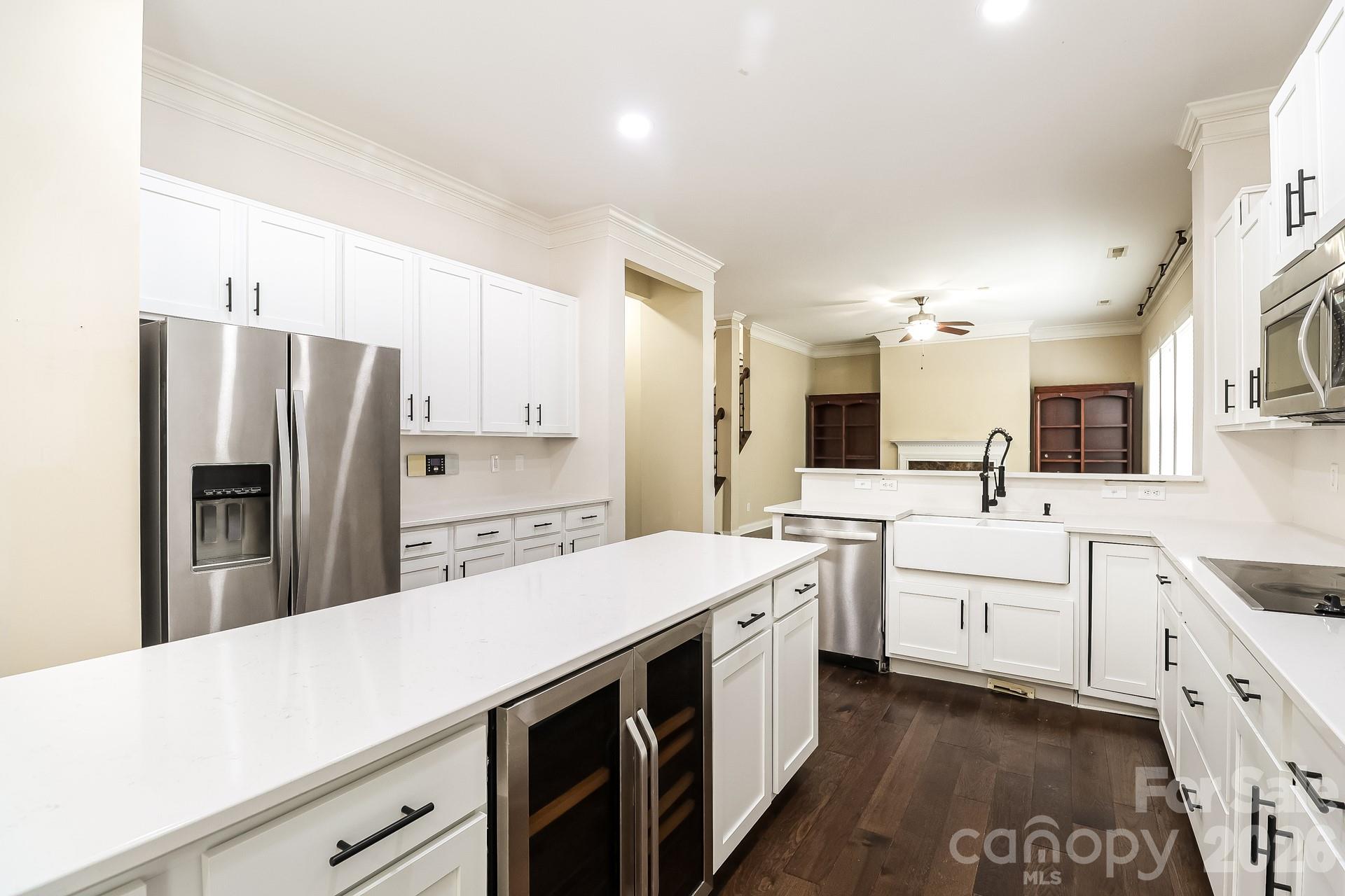 10107 Daufuskie Drive — Charlotte