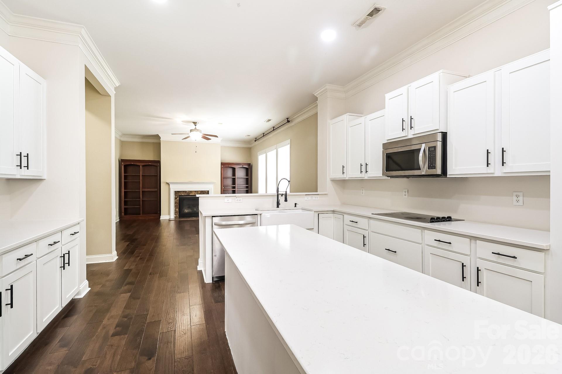 10107 Daufuskie Drive — Charlotte