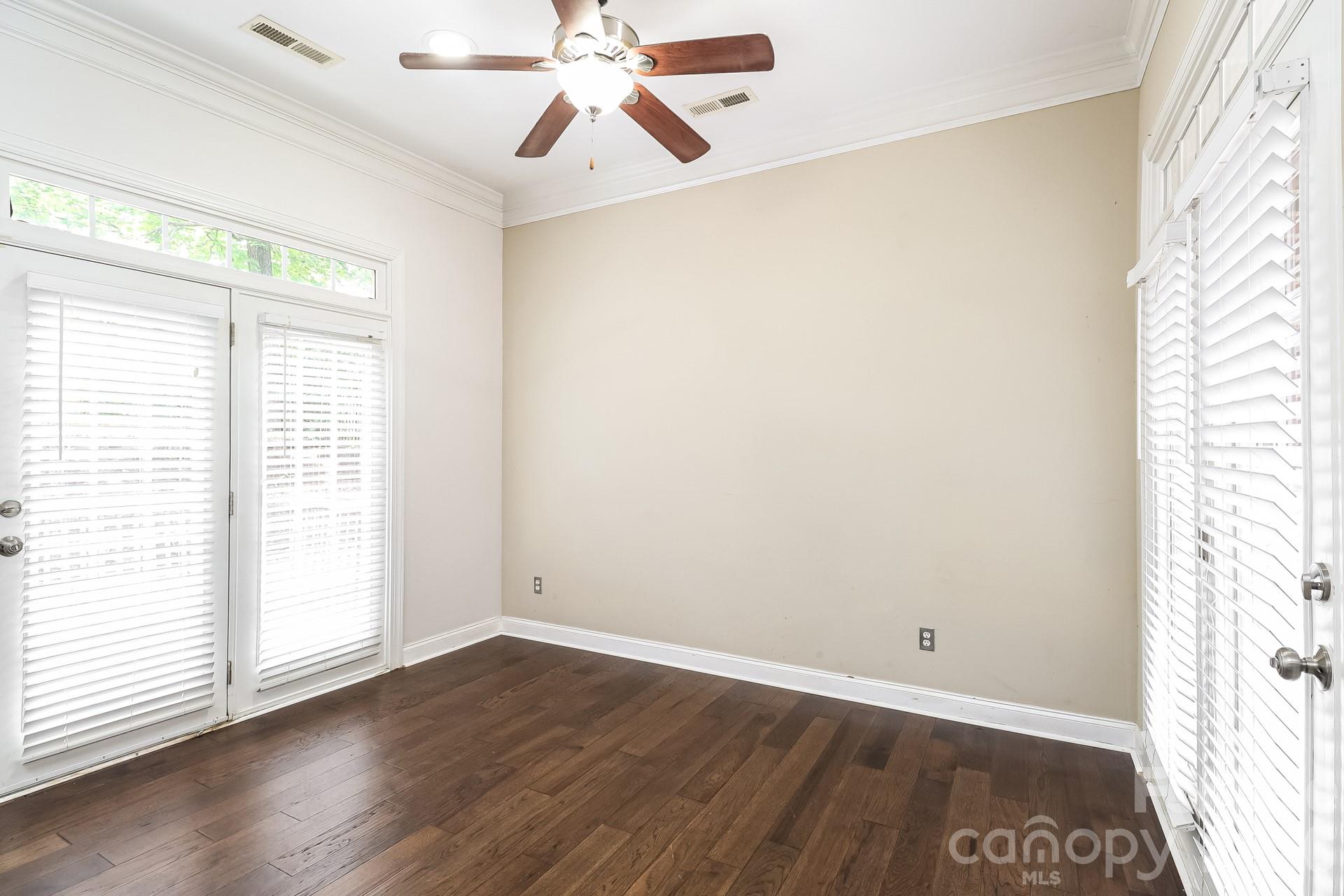10107 Daufuskie Drive — Charlotte
