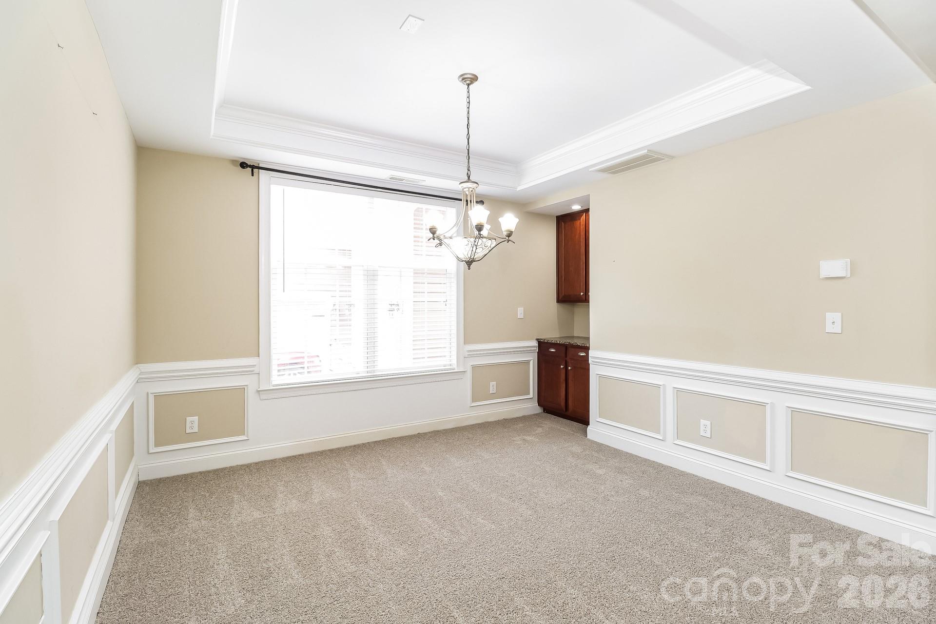 10107 Daufuskie Drive — Charlotte