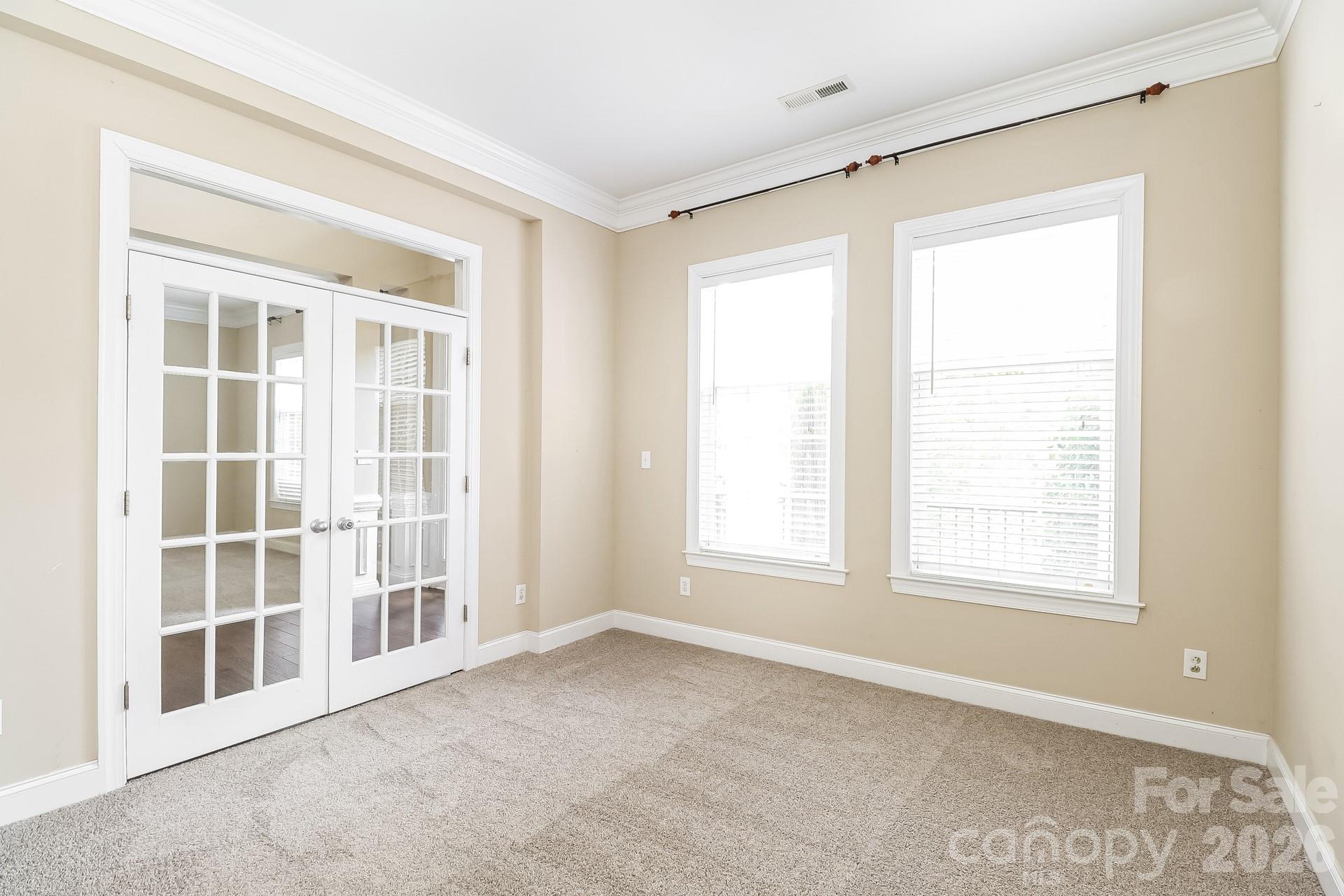 10107 Daufuskie Drive — Charlotte