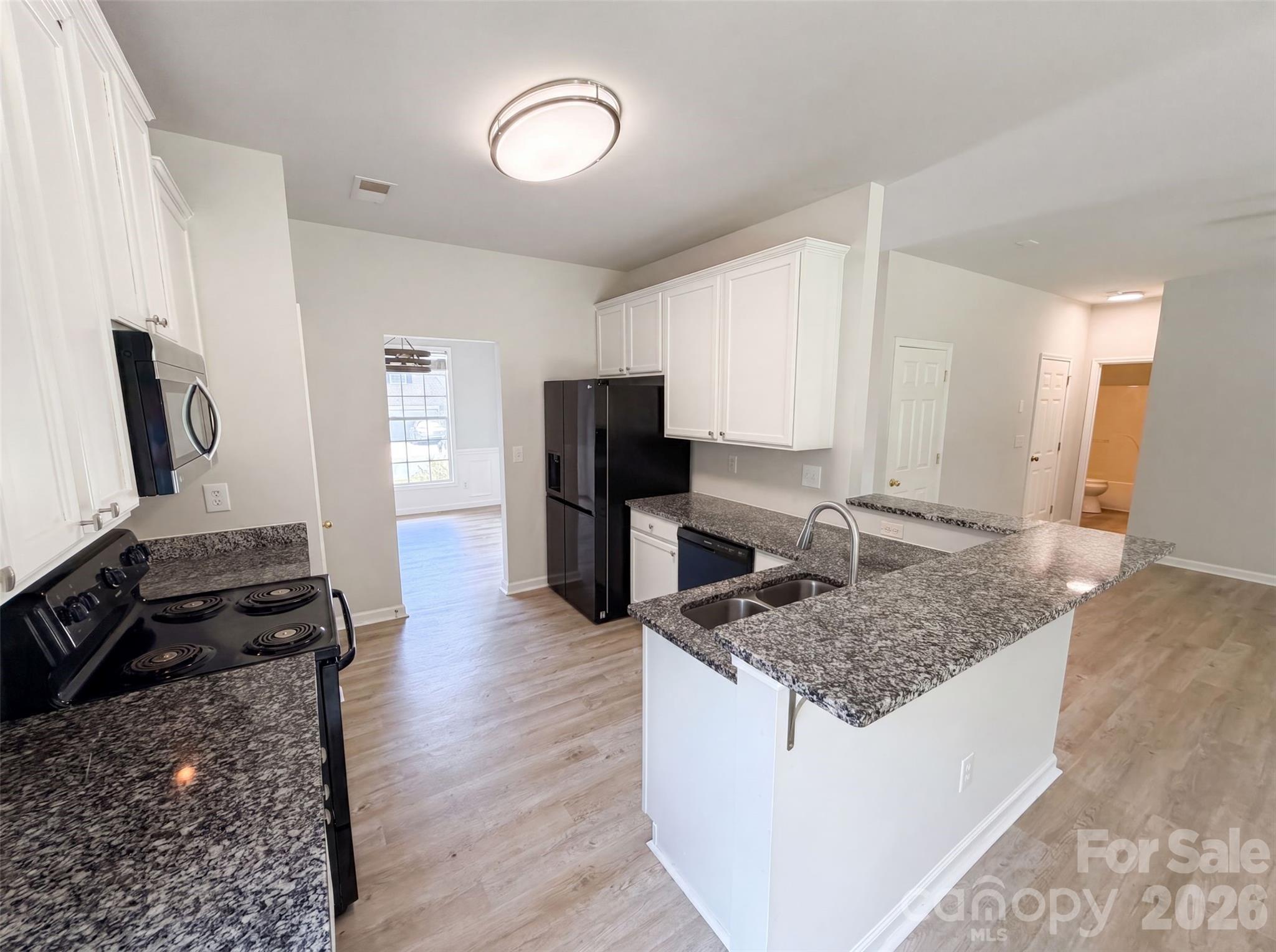11528 Erwin Ridge Avenue — Charlotte