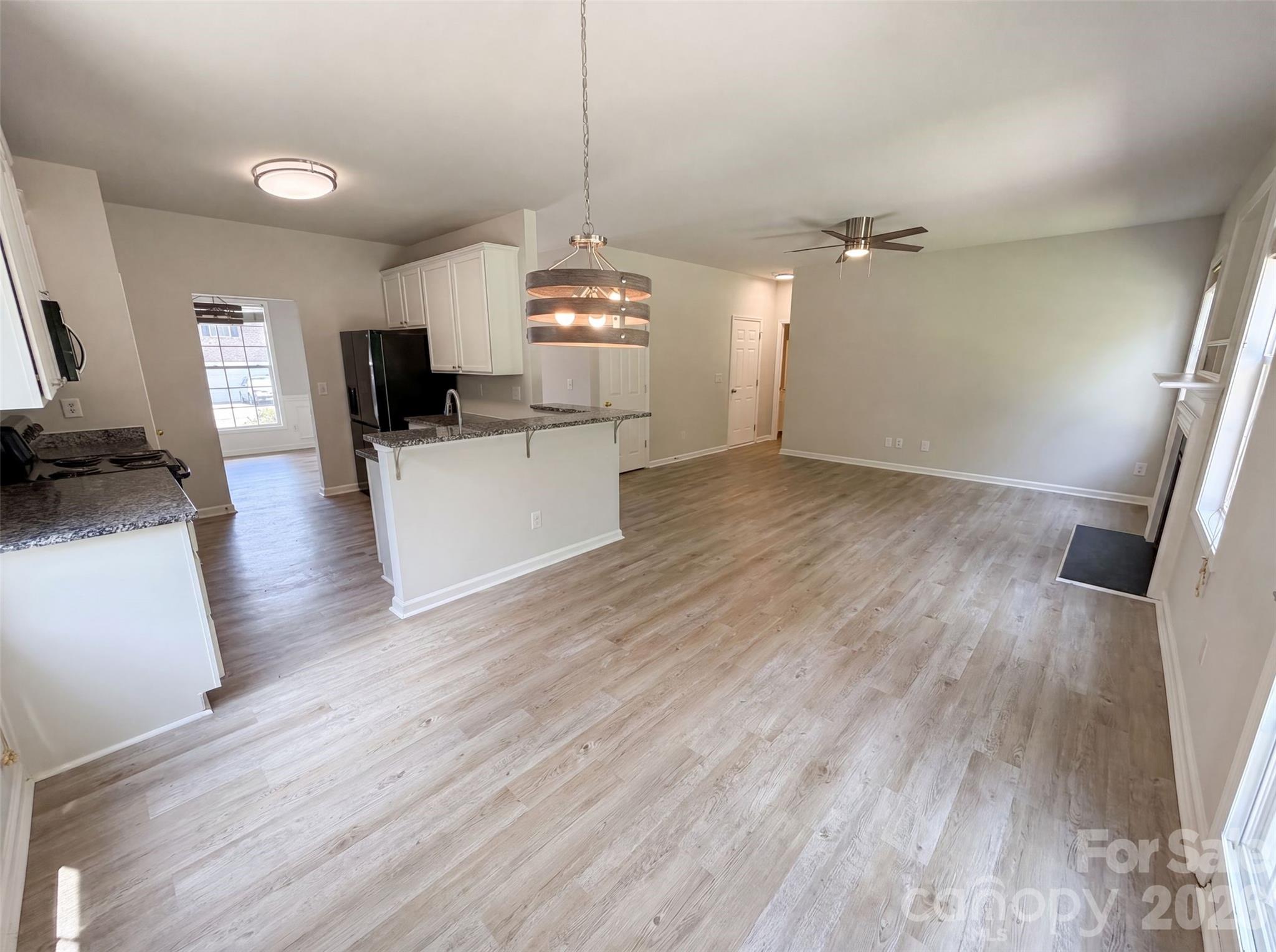 11528 Erwin Ridge Avenue — Charlotte