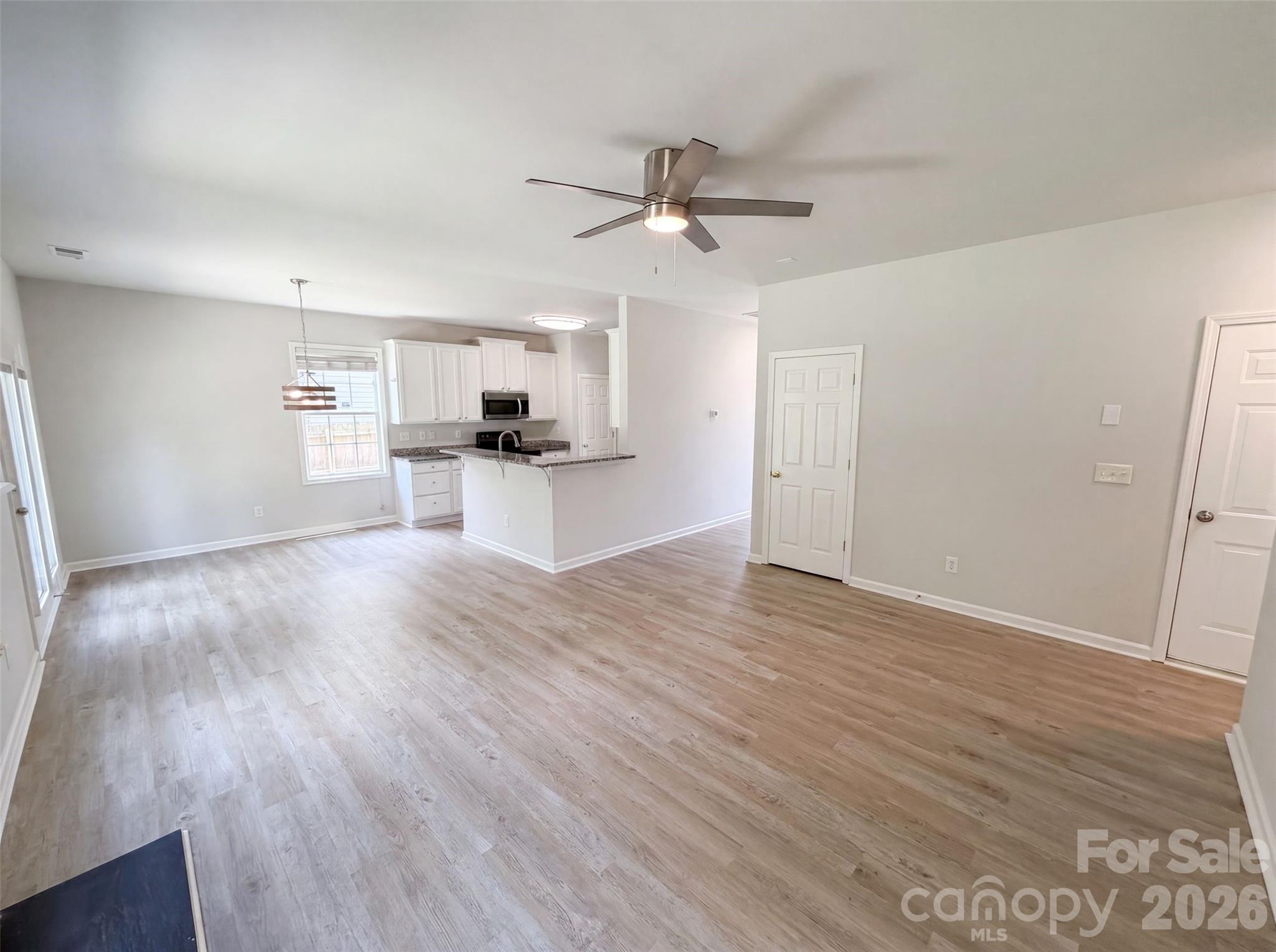 11528 Erwin Ridge Avenue — Charlotte