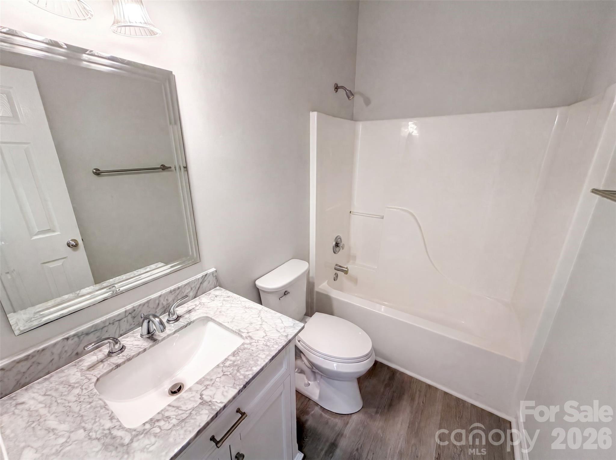 11528 Erwin Ridge Avenue — Charlotte