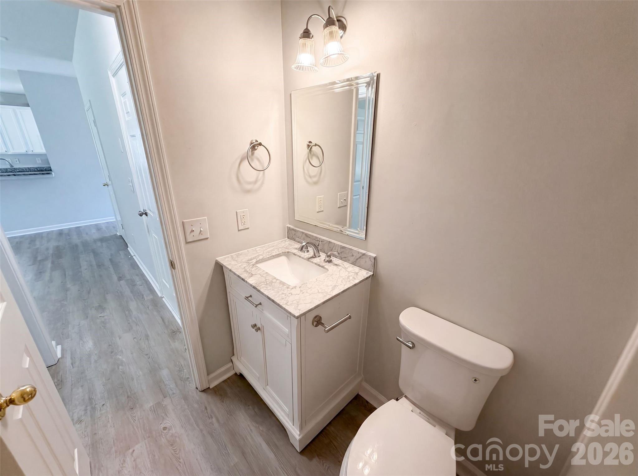 11528 Erwin Ridge Avenue — Charlotte