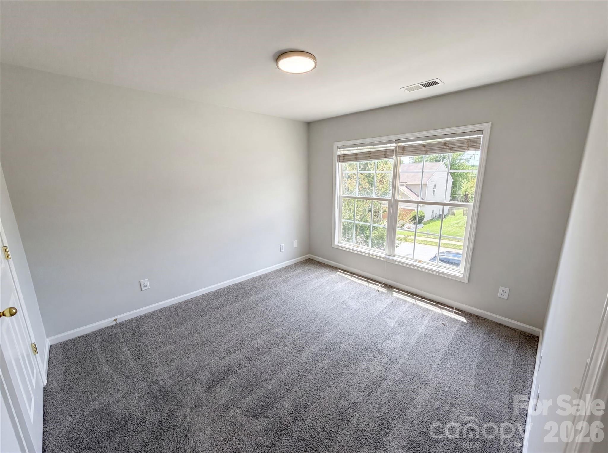 11528 Erwin Ridge Avenue — Charlotte