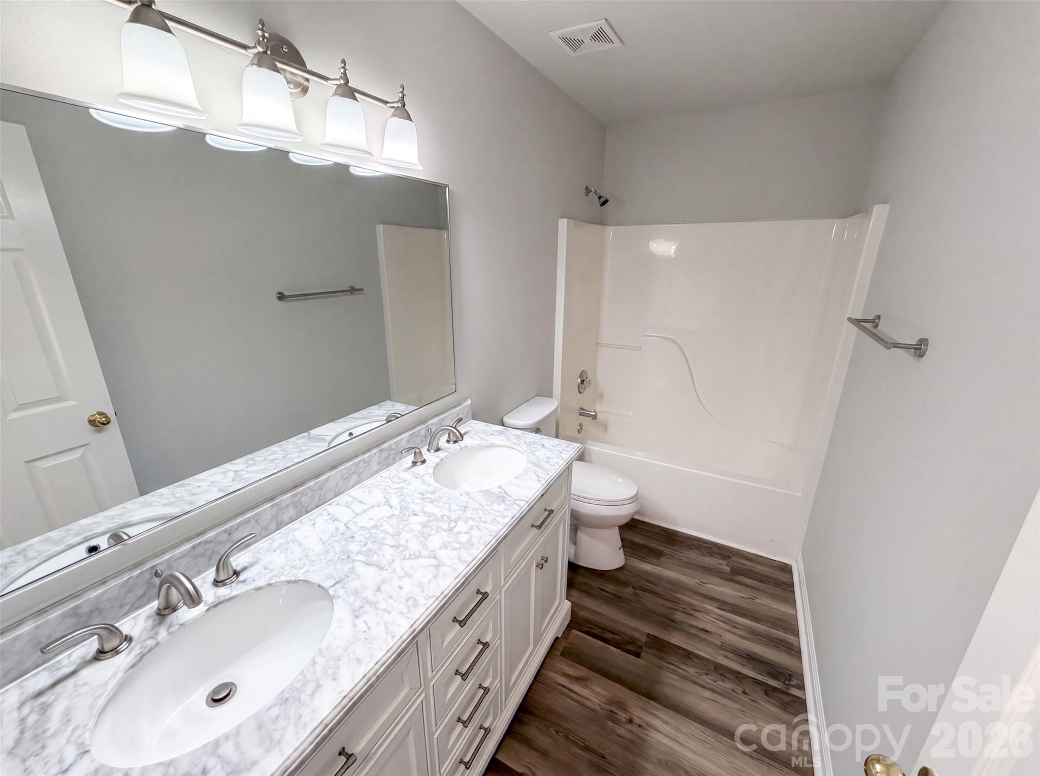 11528 Erwin Ridge Avenue — Charlotte