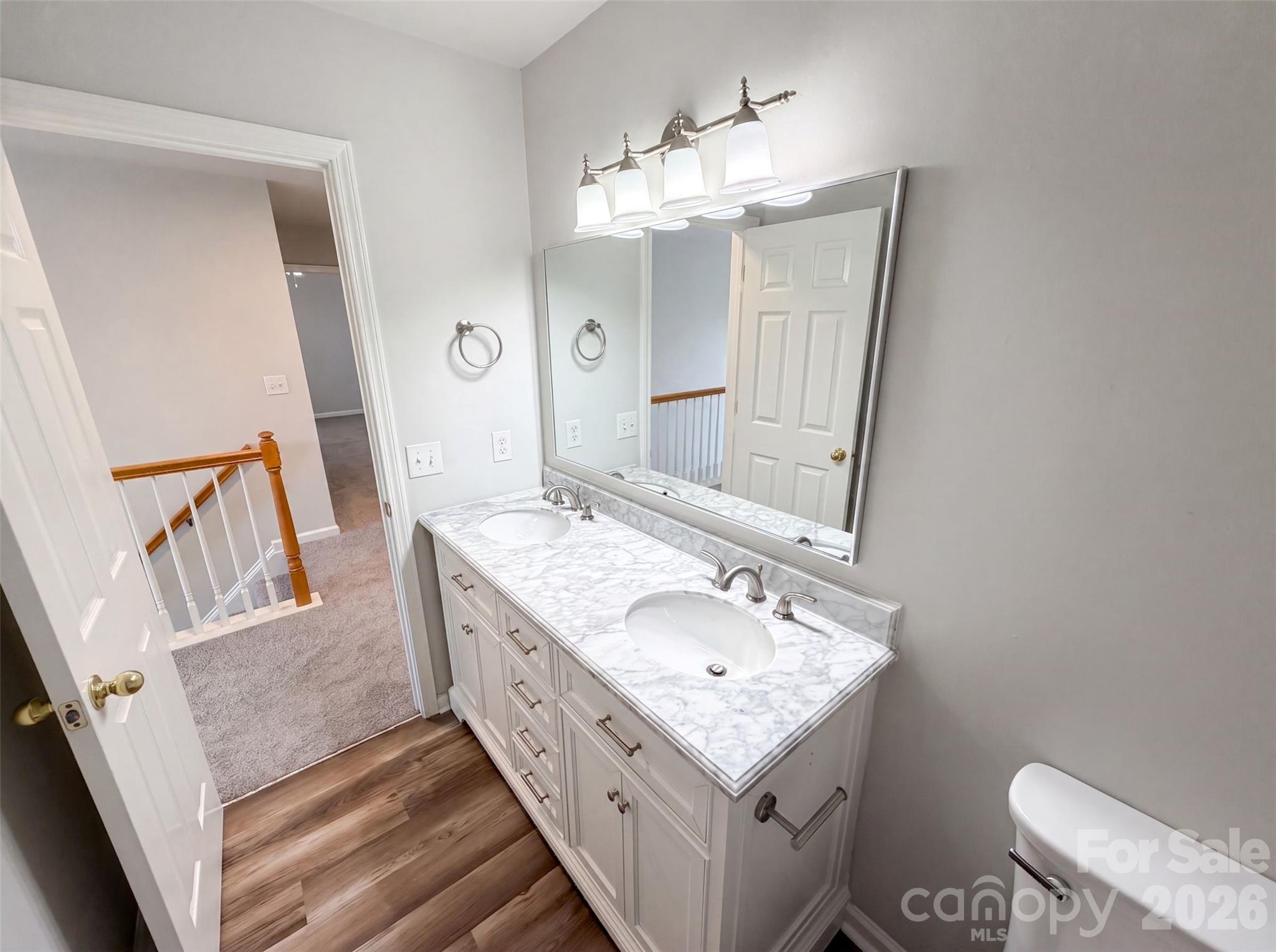 11528 Erwin Ridge Avenue — Charlotte