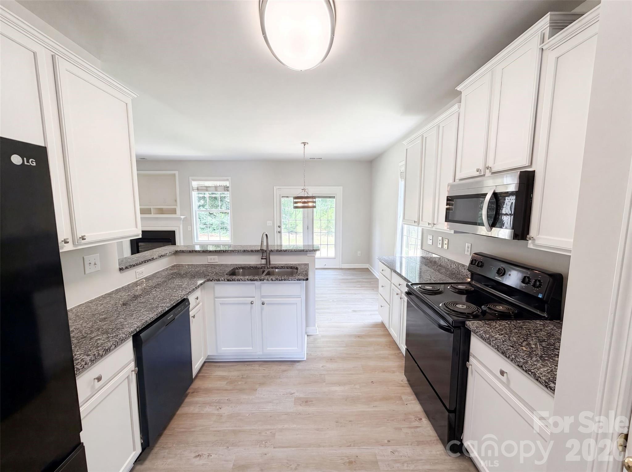 11528 Erwin Ridge Avenue — Charlotte