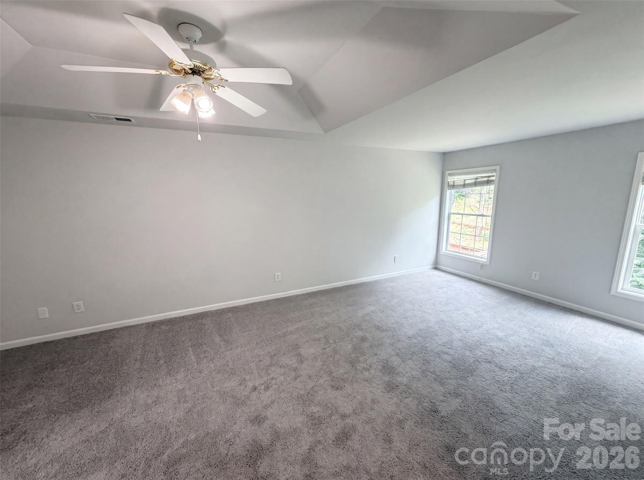 11528 Erwin Ridge Avenue — Charlotte