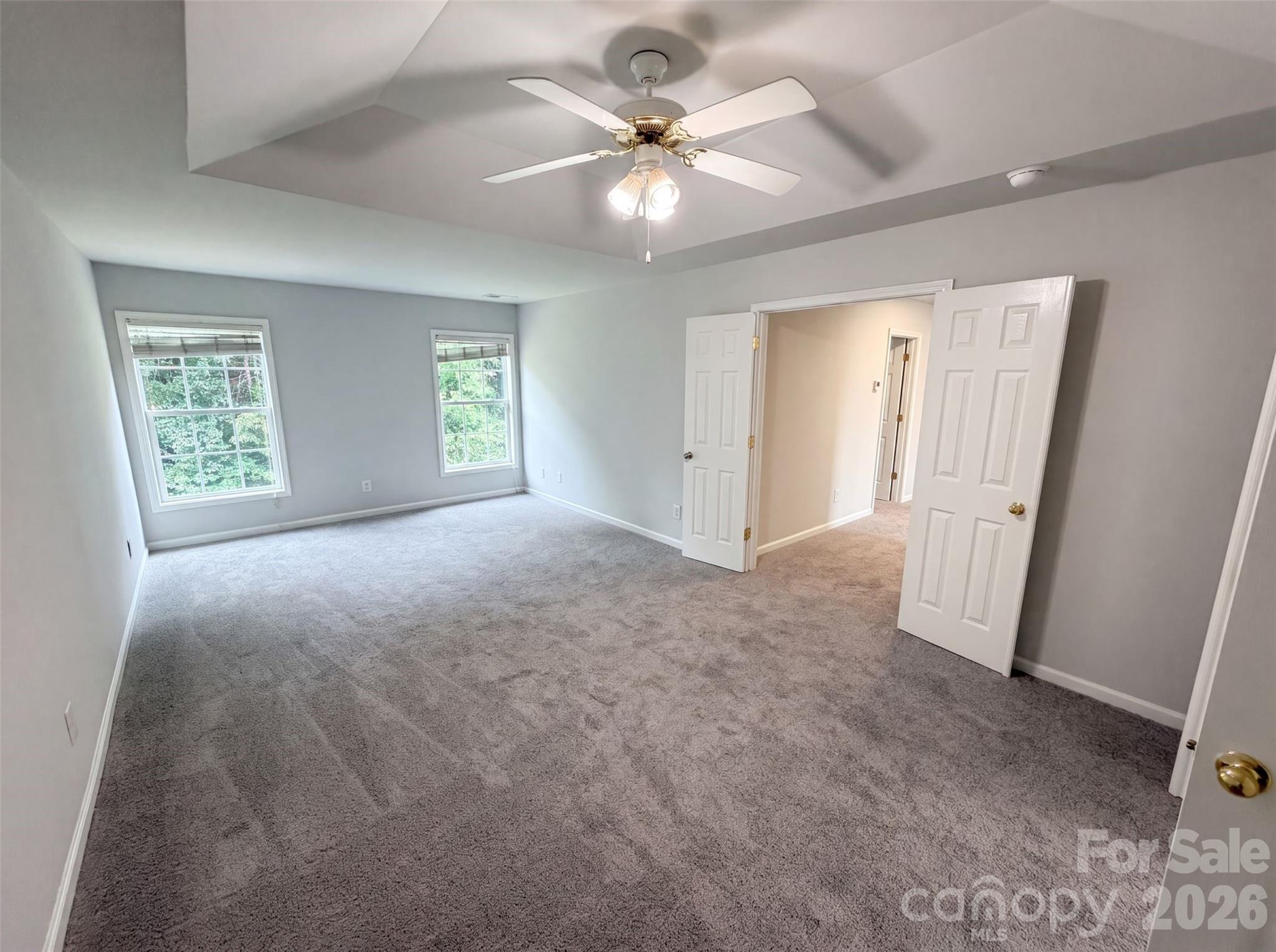 11528 Erwin Ridge Avenue — Charlotte