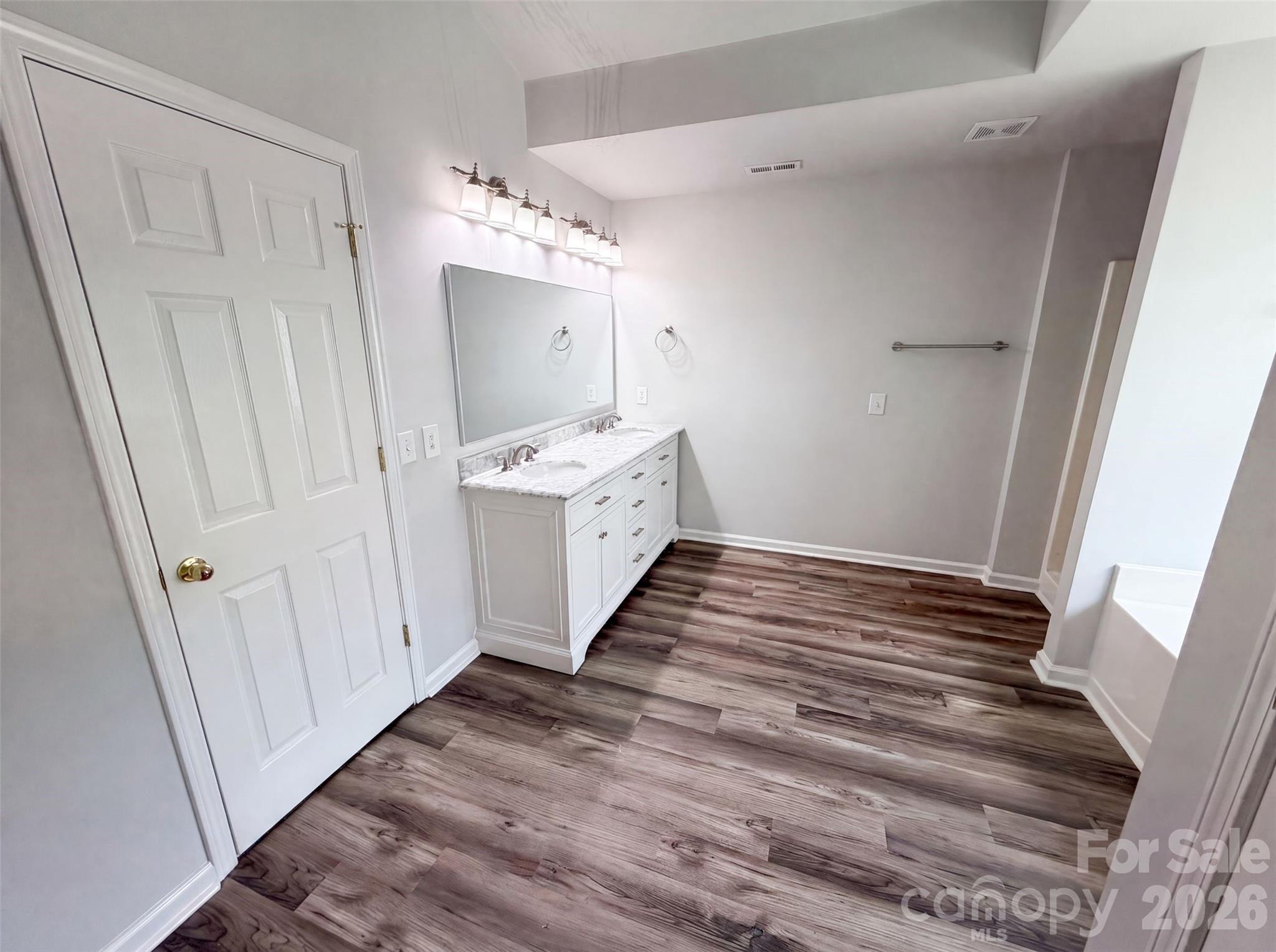 11528 Erwin Ridge Avenue — Charlotte