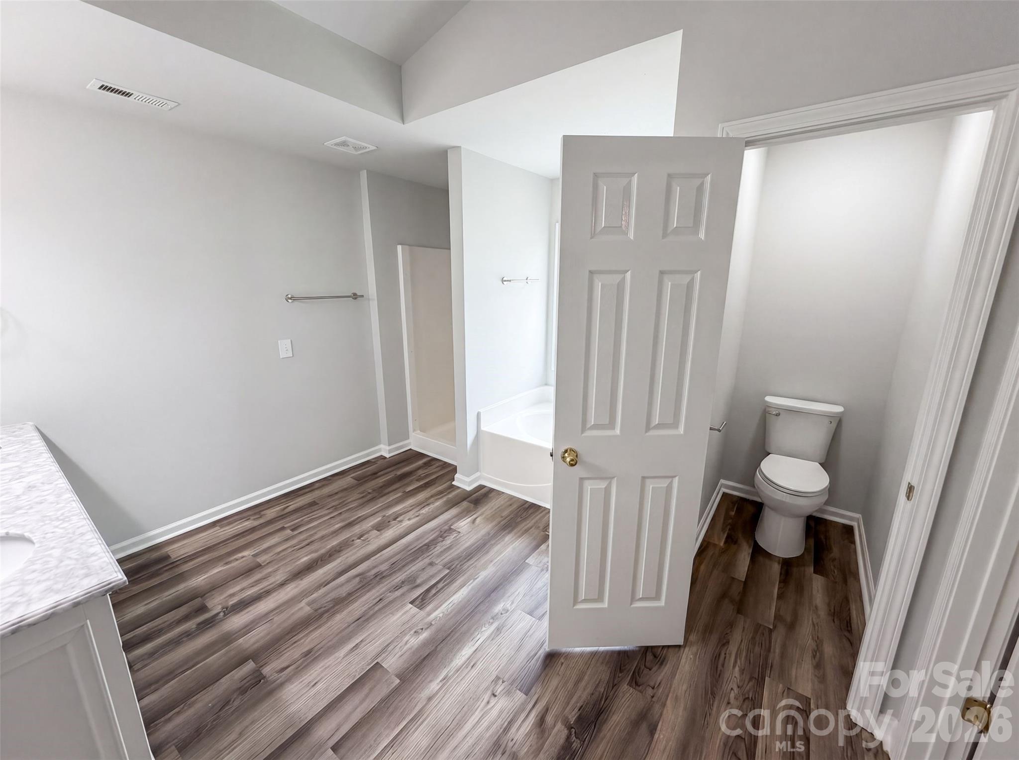 11528 Erwin Ridge Avenue — Charlotte