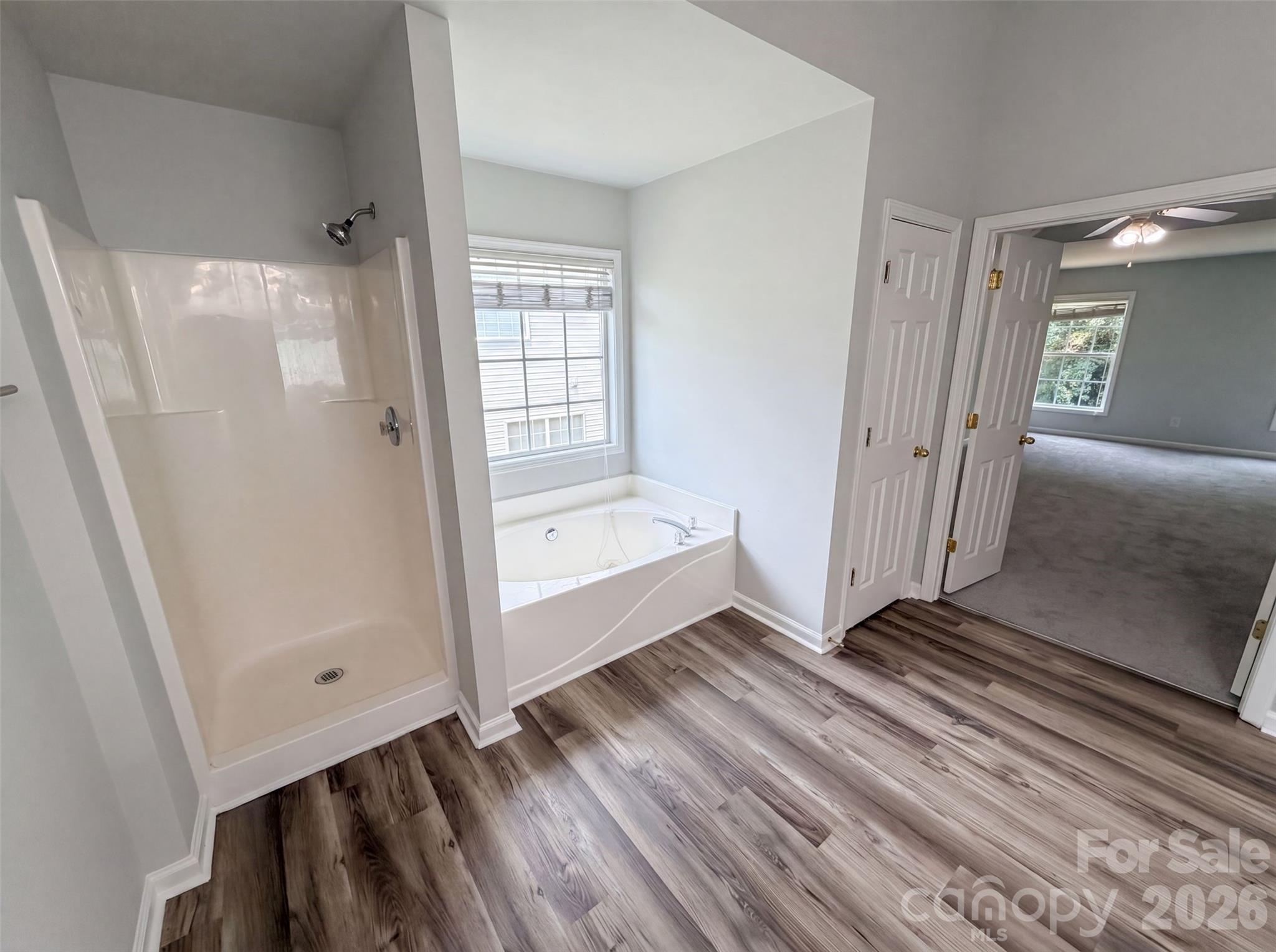 11528 Erwin Ridge Avenue — Charlotte