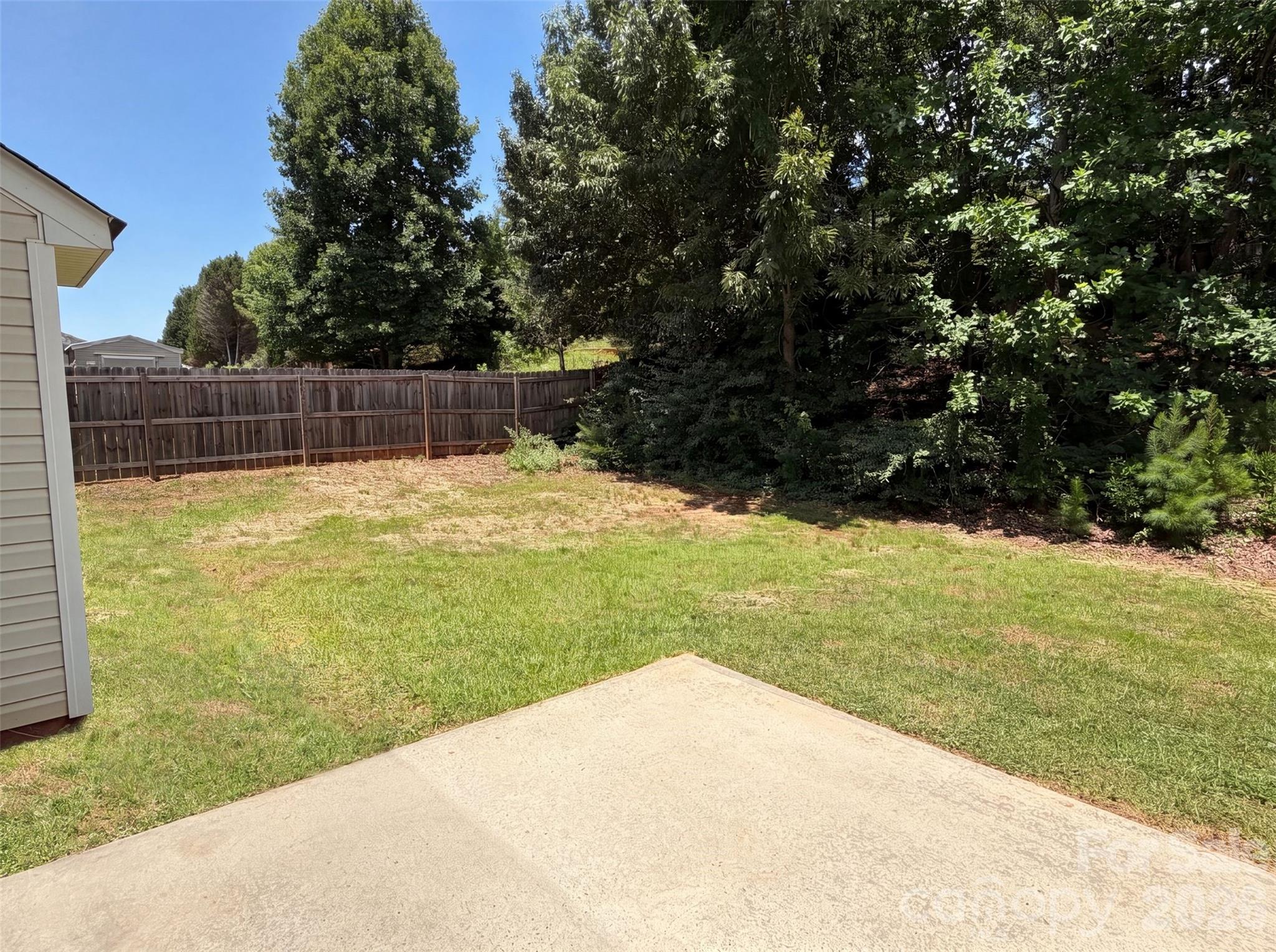11528 Erwin Ridge Avenue — Charlotte