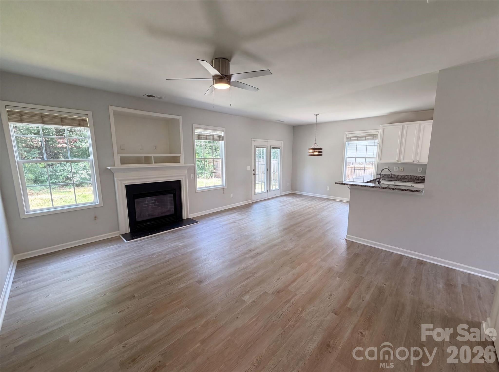 11528 Erwin Ridge Avenue — Charlotte