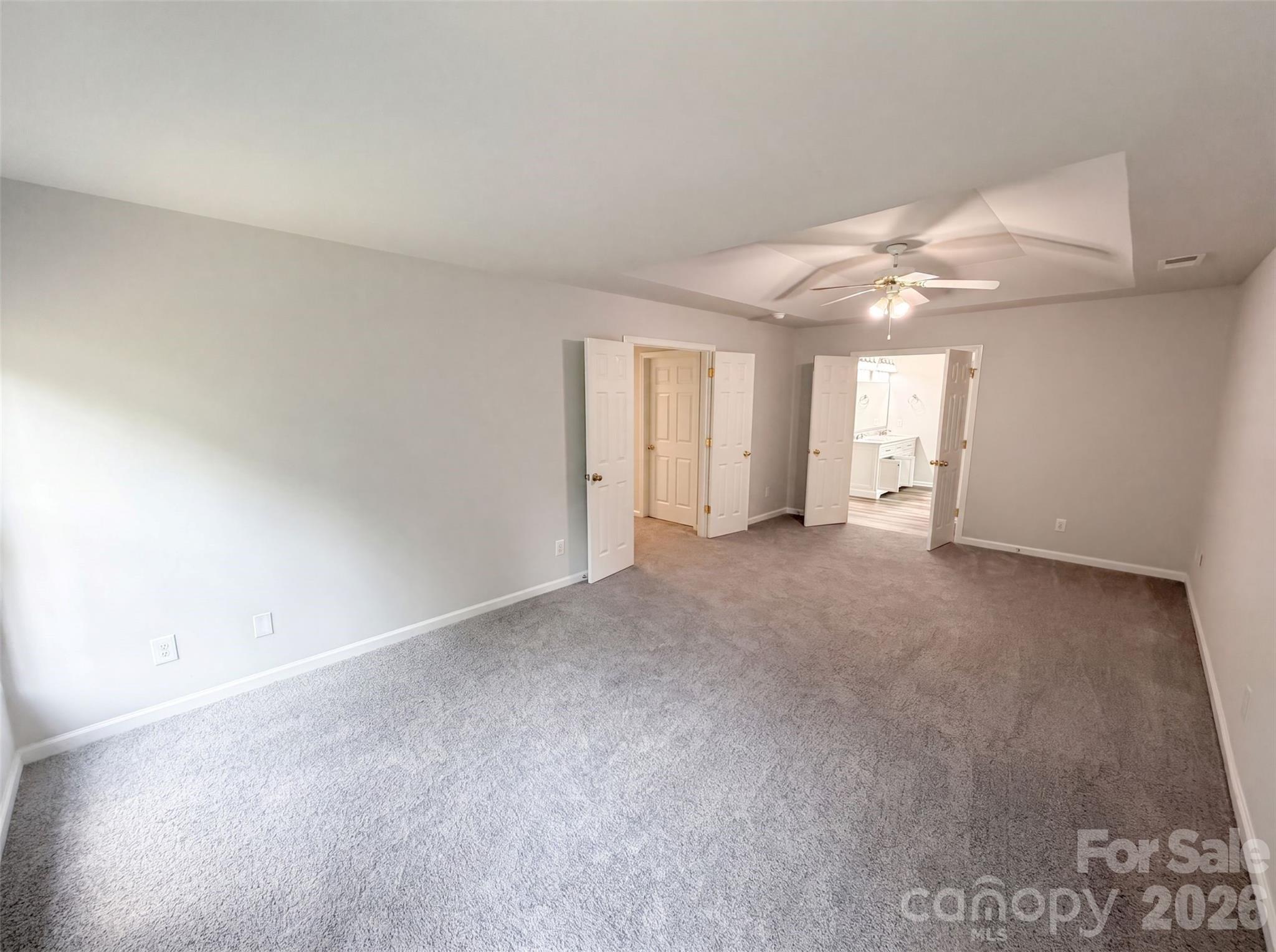 11528 Erwin Ridge Avenue — Charlotte