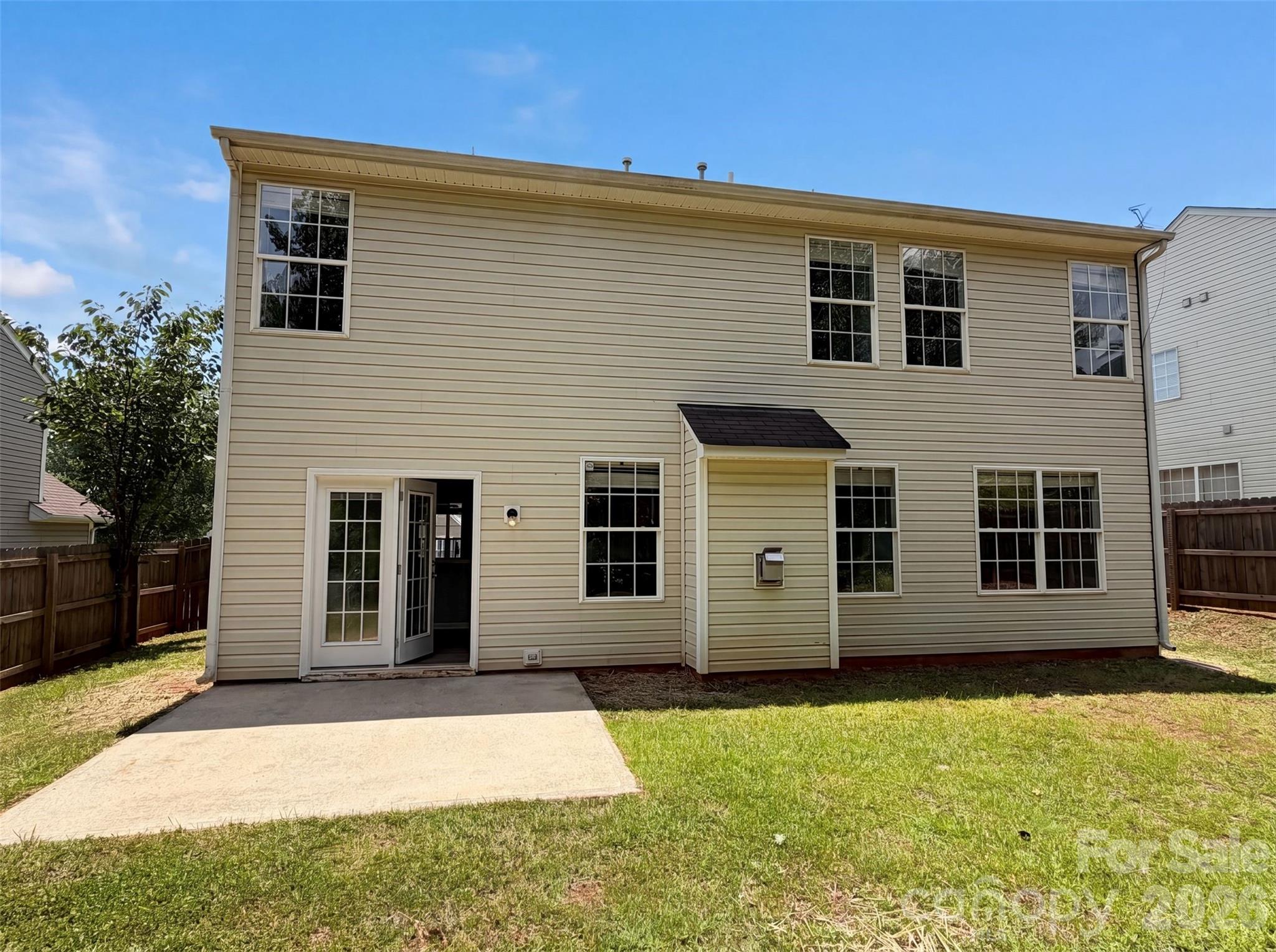 11528 Erwin Ridge Avenue — Charlotte