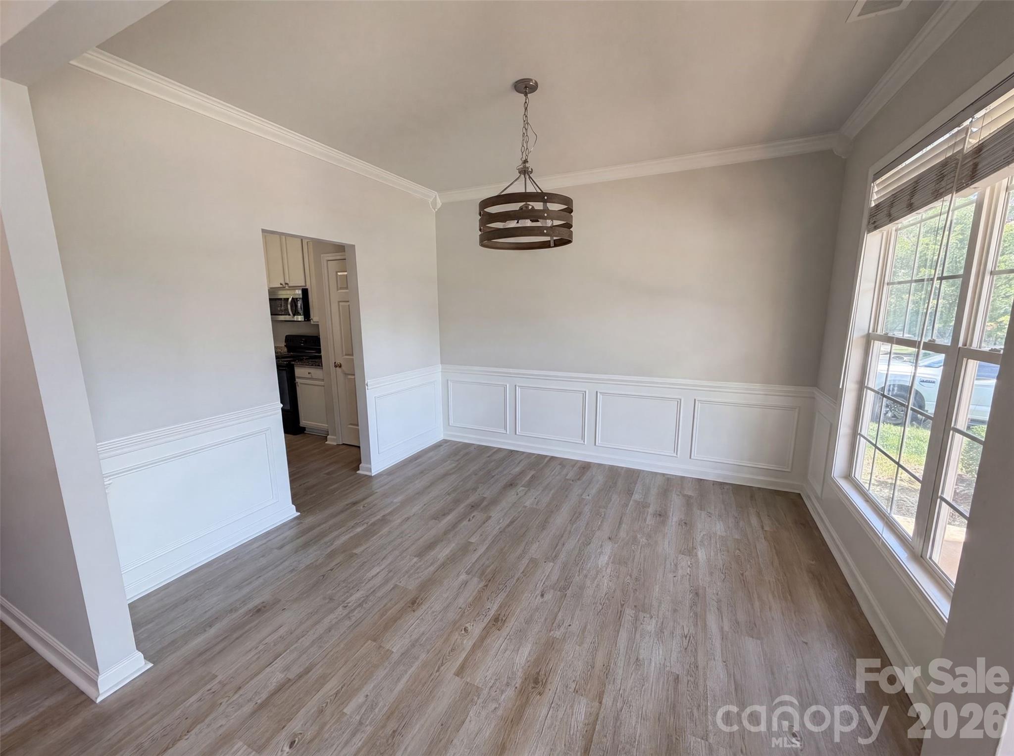 11528 Erwin Ridge Avenue — Charlotte