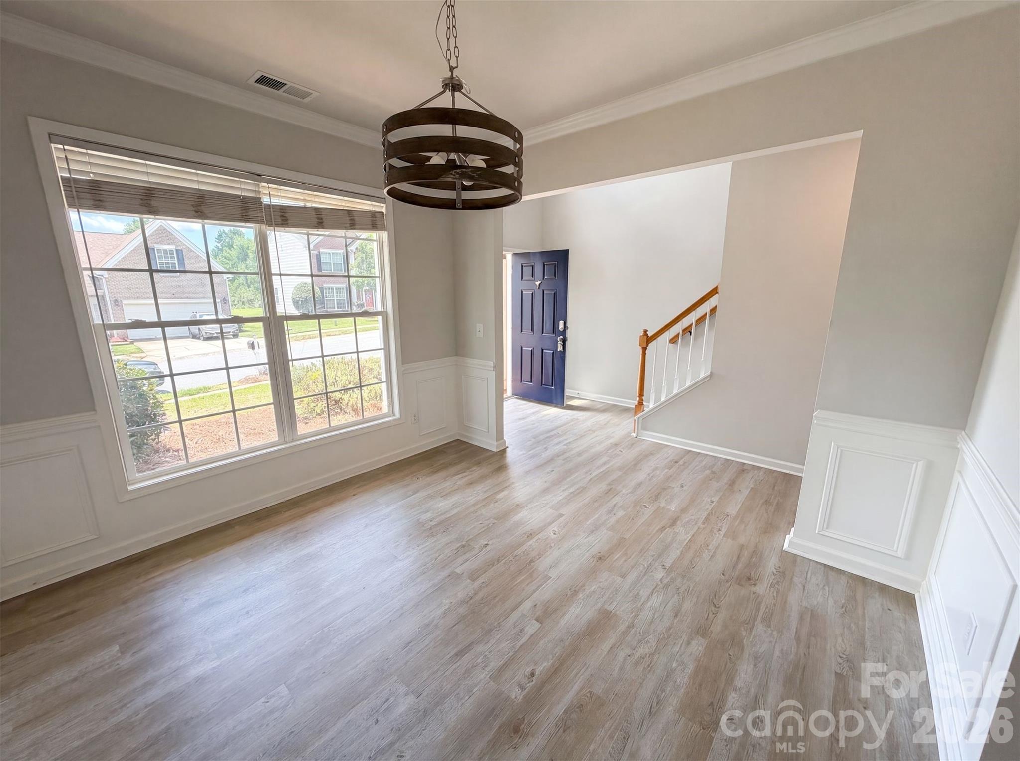 11528 Erwin Ridge Avenue — Charlotte