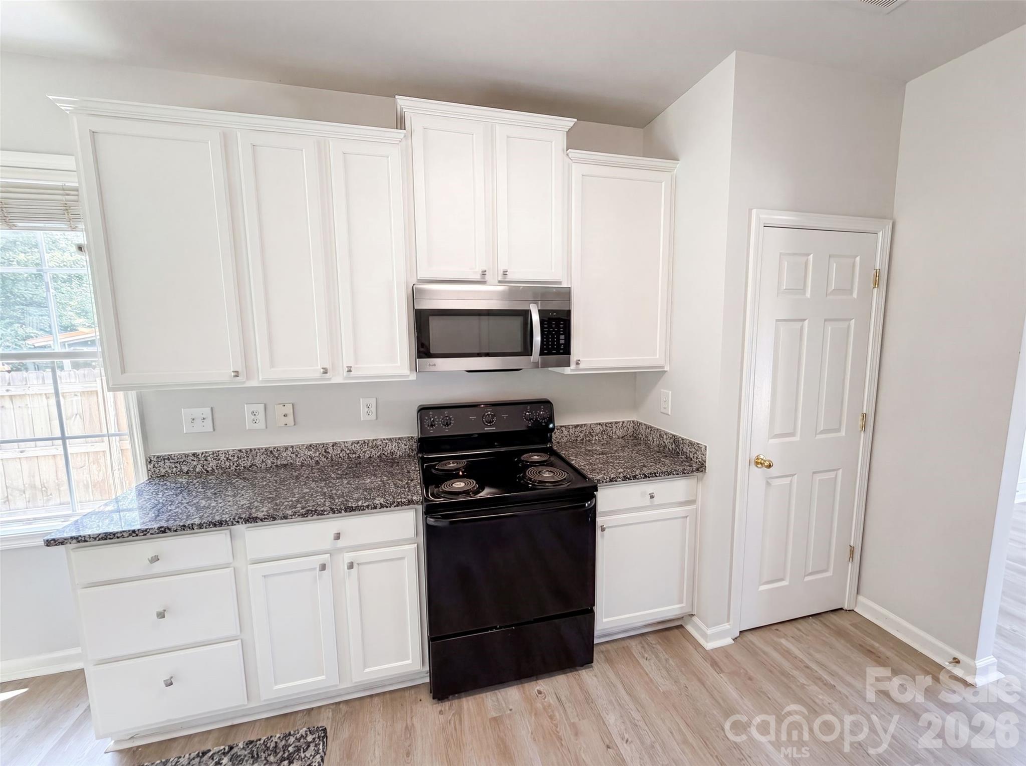 11528 Erwin Ridge Avenue — Charlotte