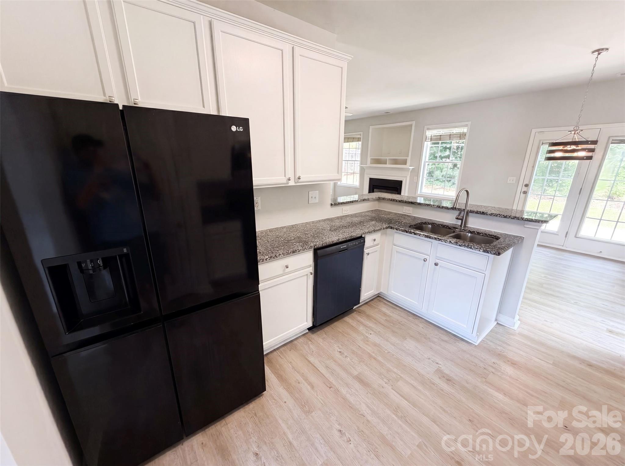 11528 Erwin Ridge Avenue — Charlotte