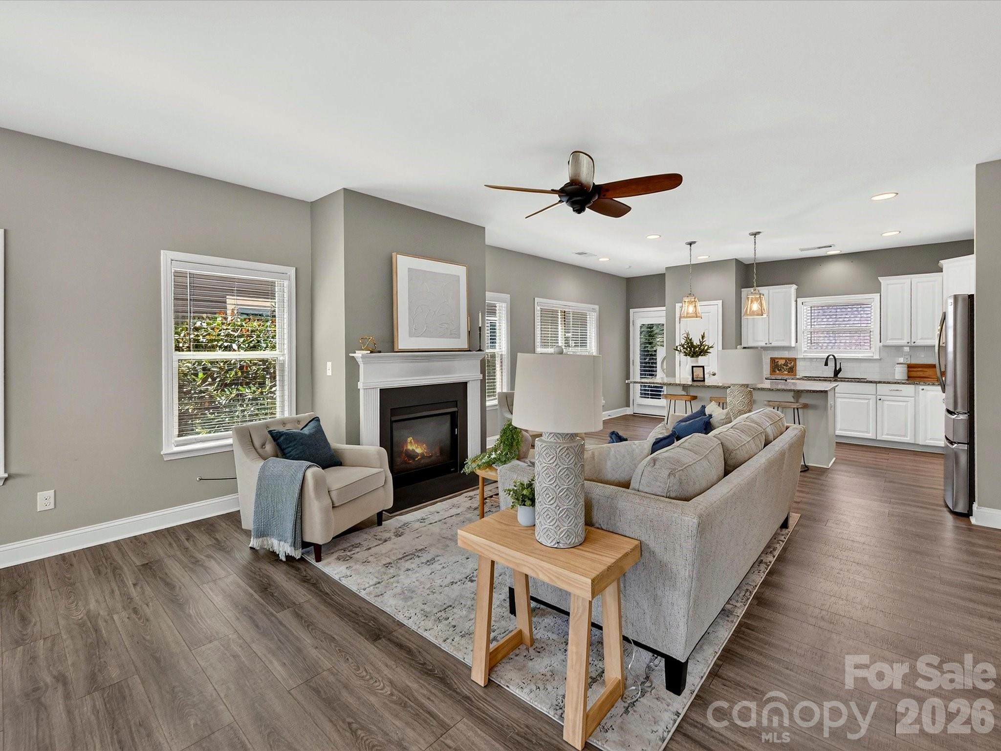139 Martingale Avenue — Mooresville