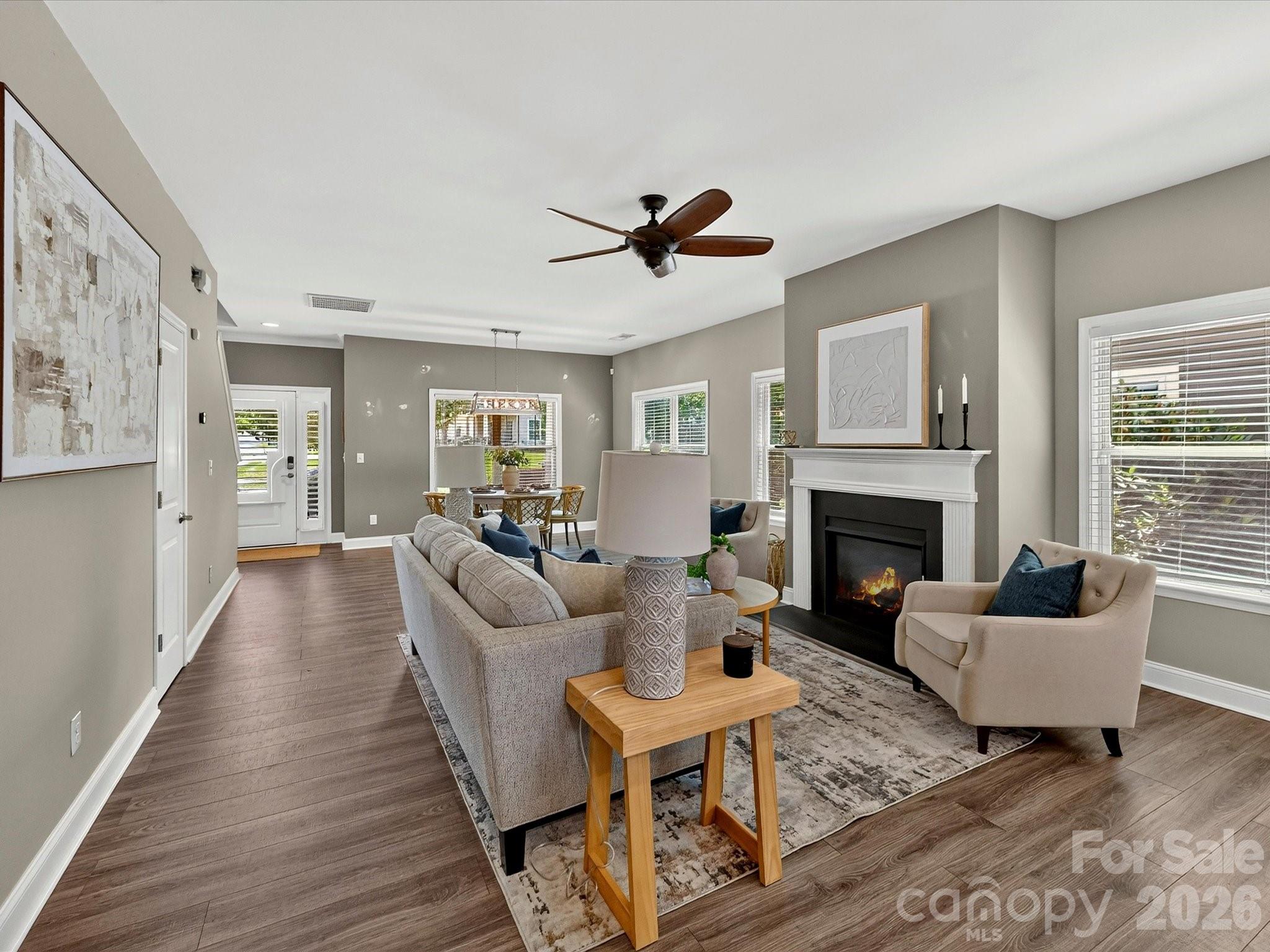 139 Martingale Avenue — Mooresville