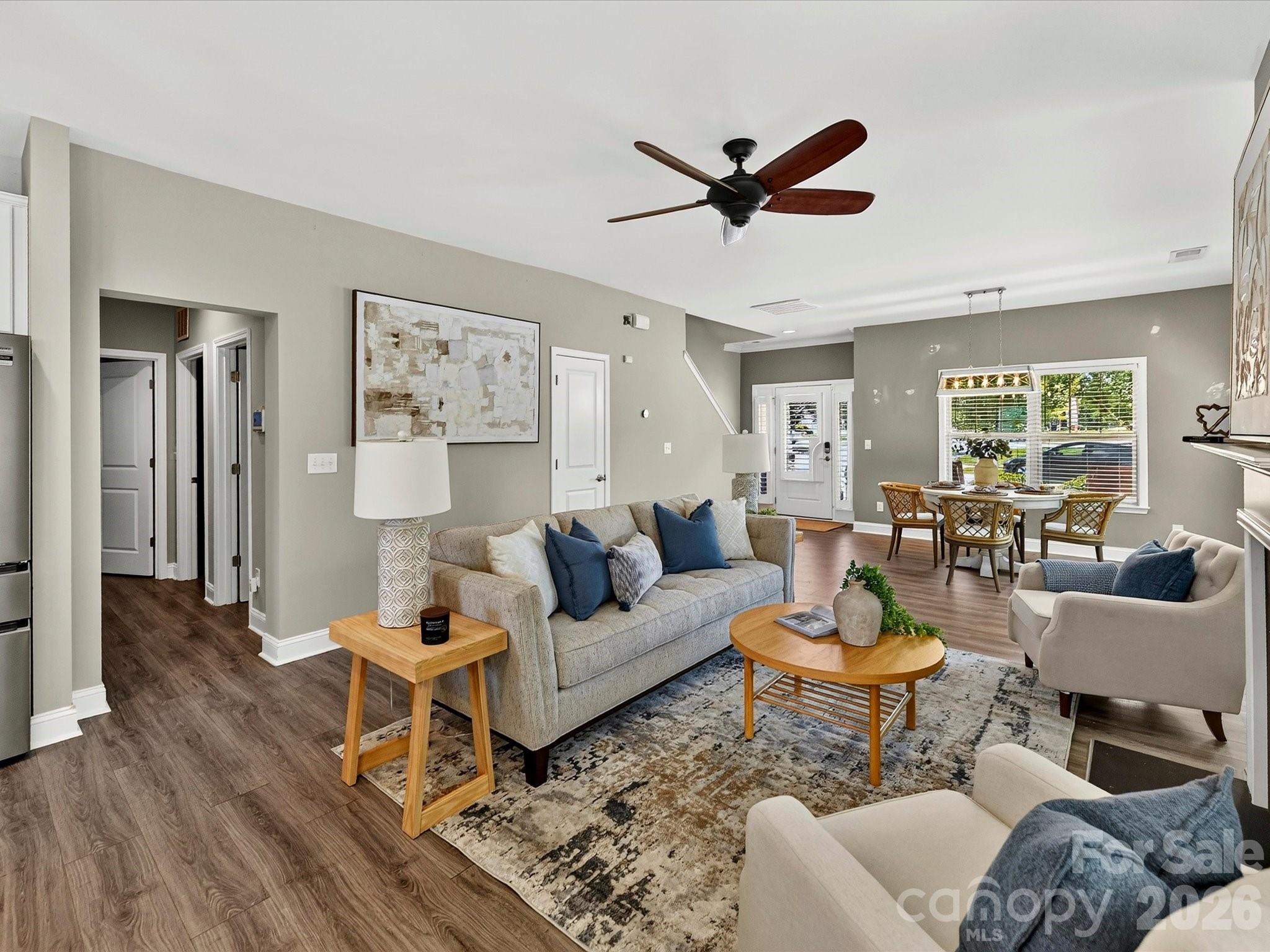 139 Martingale Avenue — Mooresville