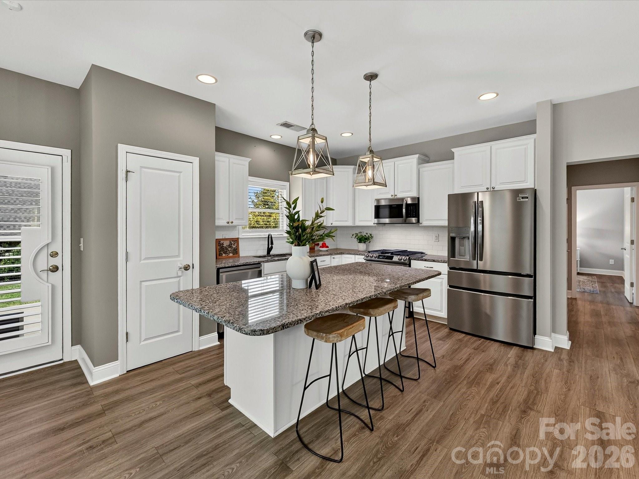 139 Martingale Avenue — Mooresville