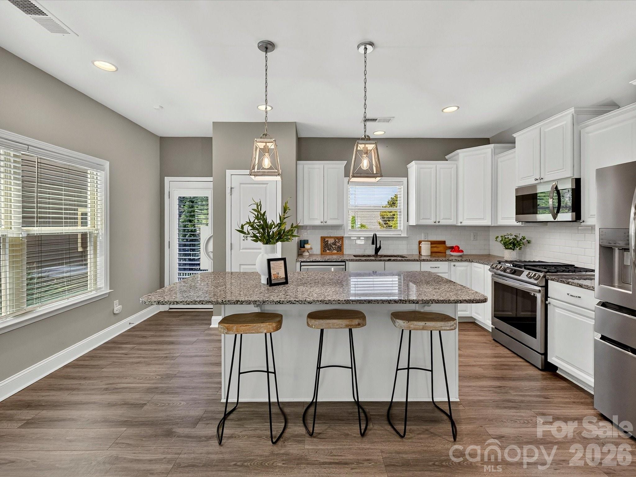 139 Martingale Avenue — Mooresville
