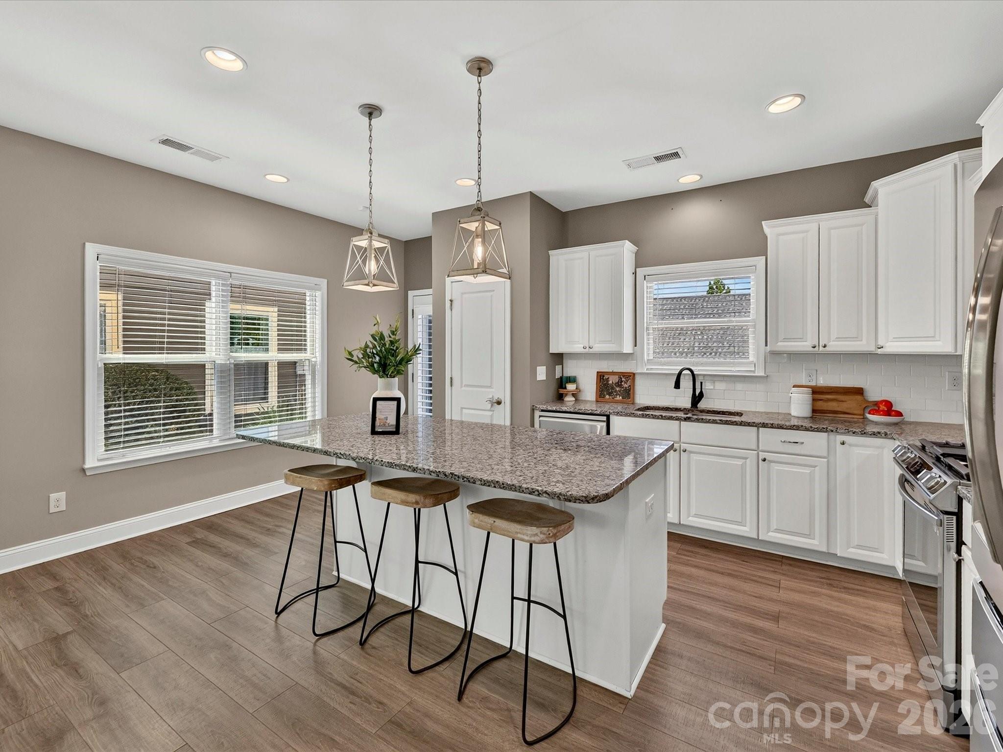139 Martingale Avenue — Mooresville