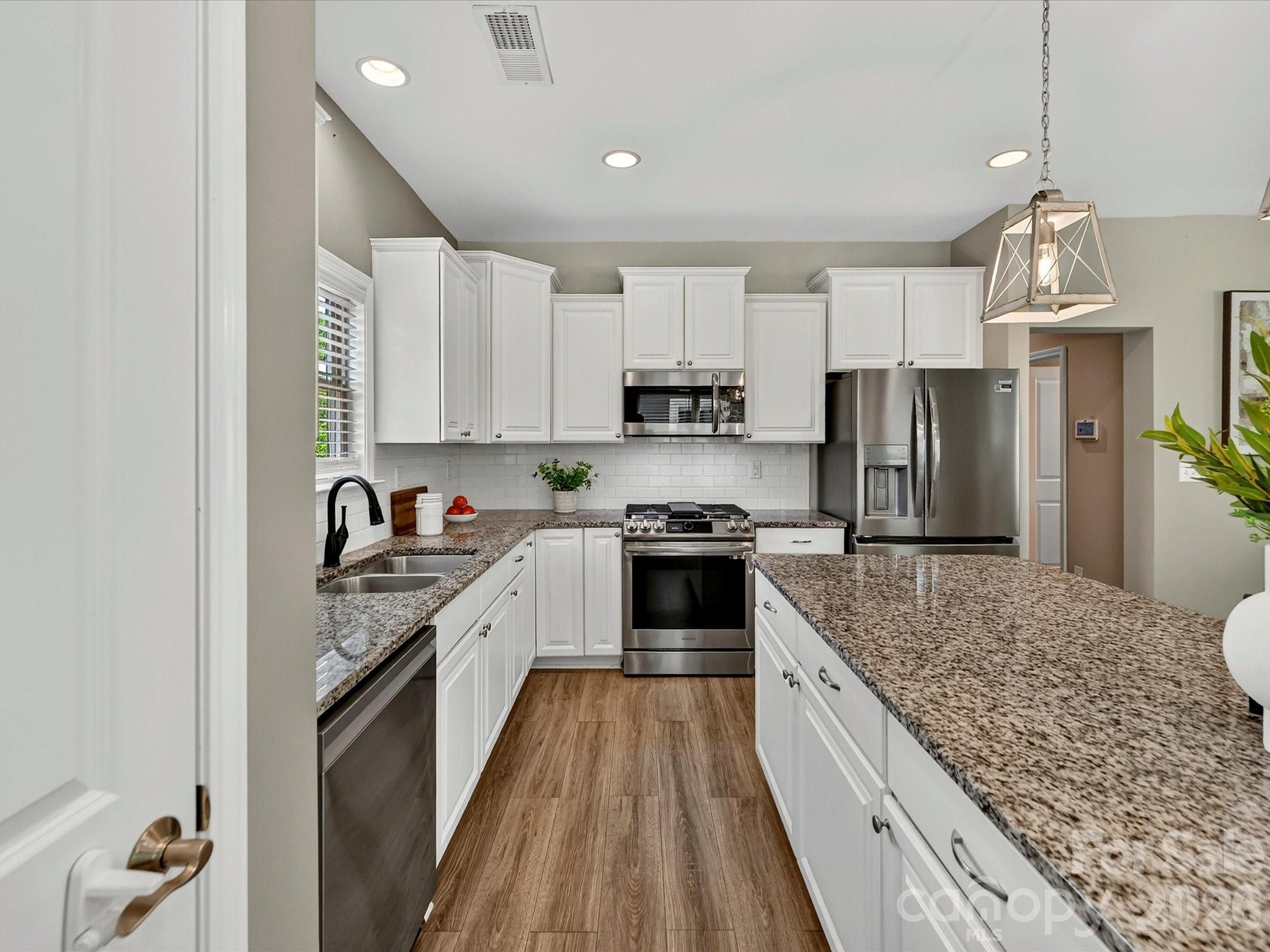 139 Martingale Avenue — Mooresville